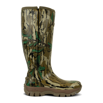 Hunting boots with zipper hotsell