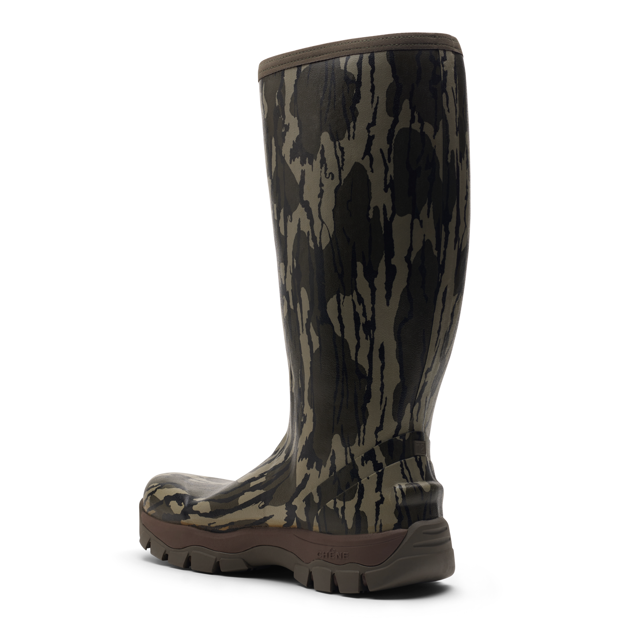 Floodline Velo Lightweight Boot in Mossy Oak Original Bottomland, product #mossy_oak_original_bottomland