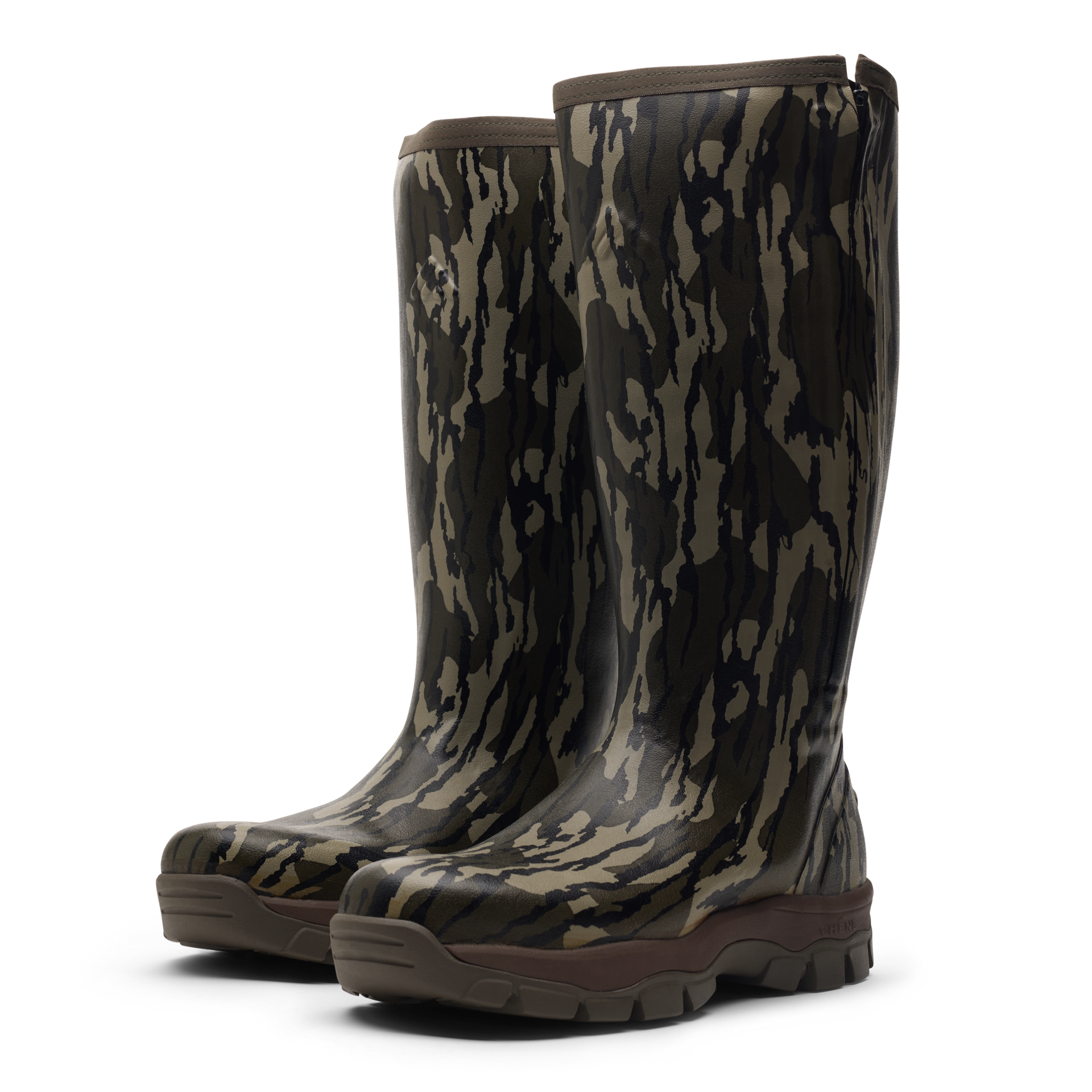 ゆーん様rocky mountain M-51 NYLON Floodline Velo Lightweight Boot | Chêne Gear®