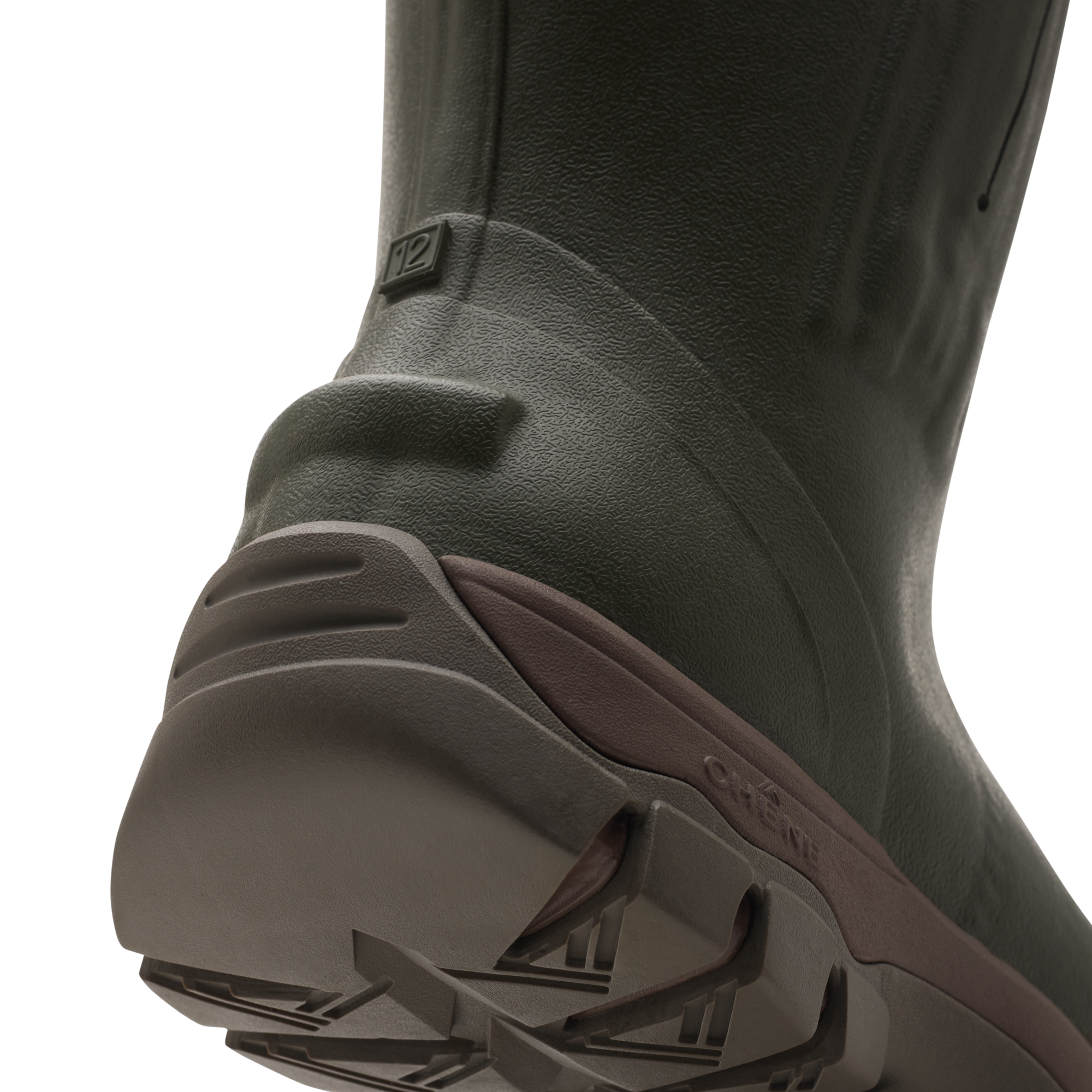 Floodline Velo Lightweight Boot in Olive, product #olive