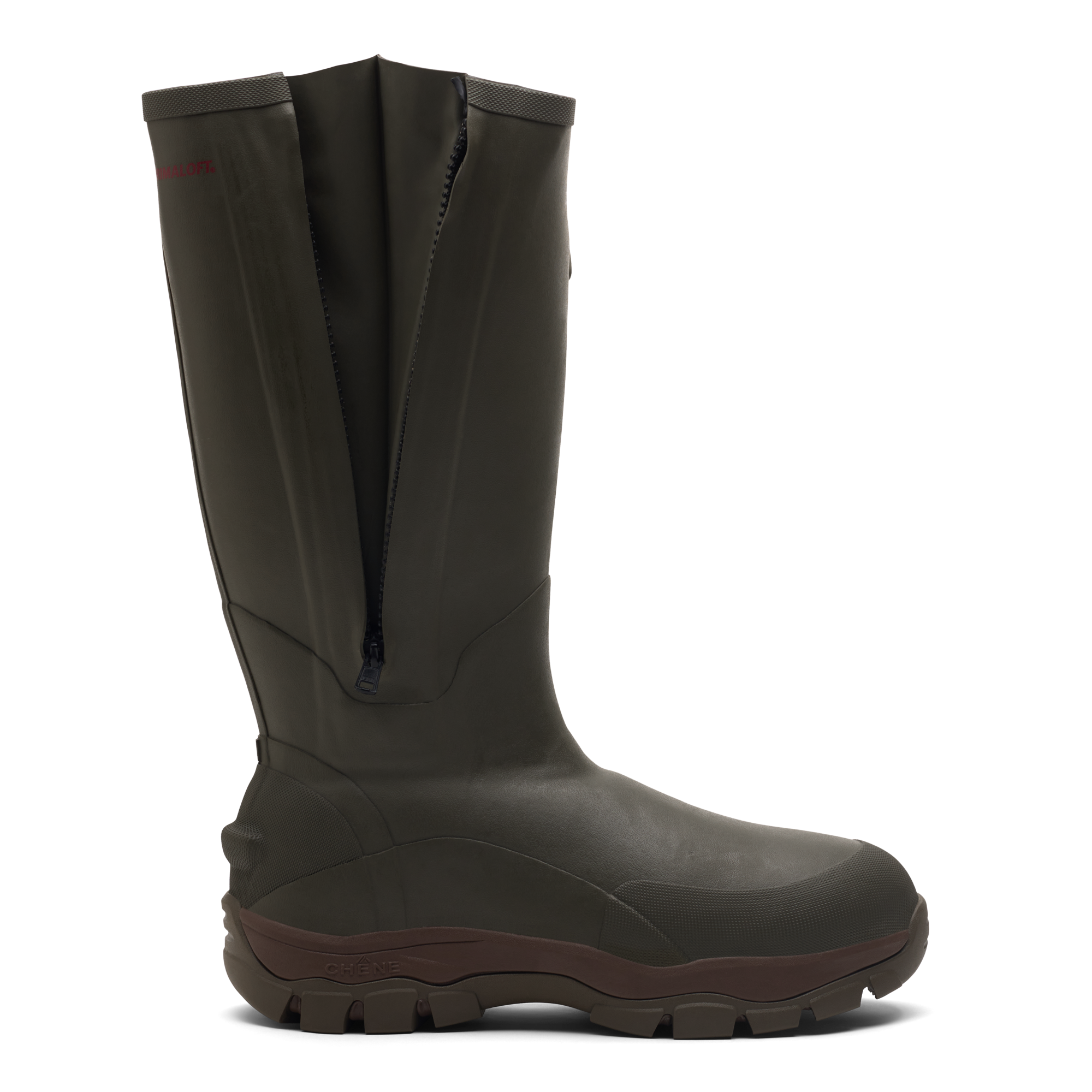 Floodline Fahrenheit Boot in Cypress, product #cypress