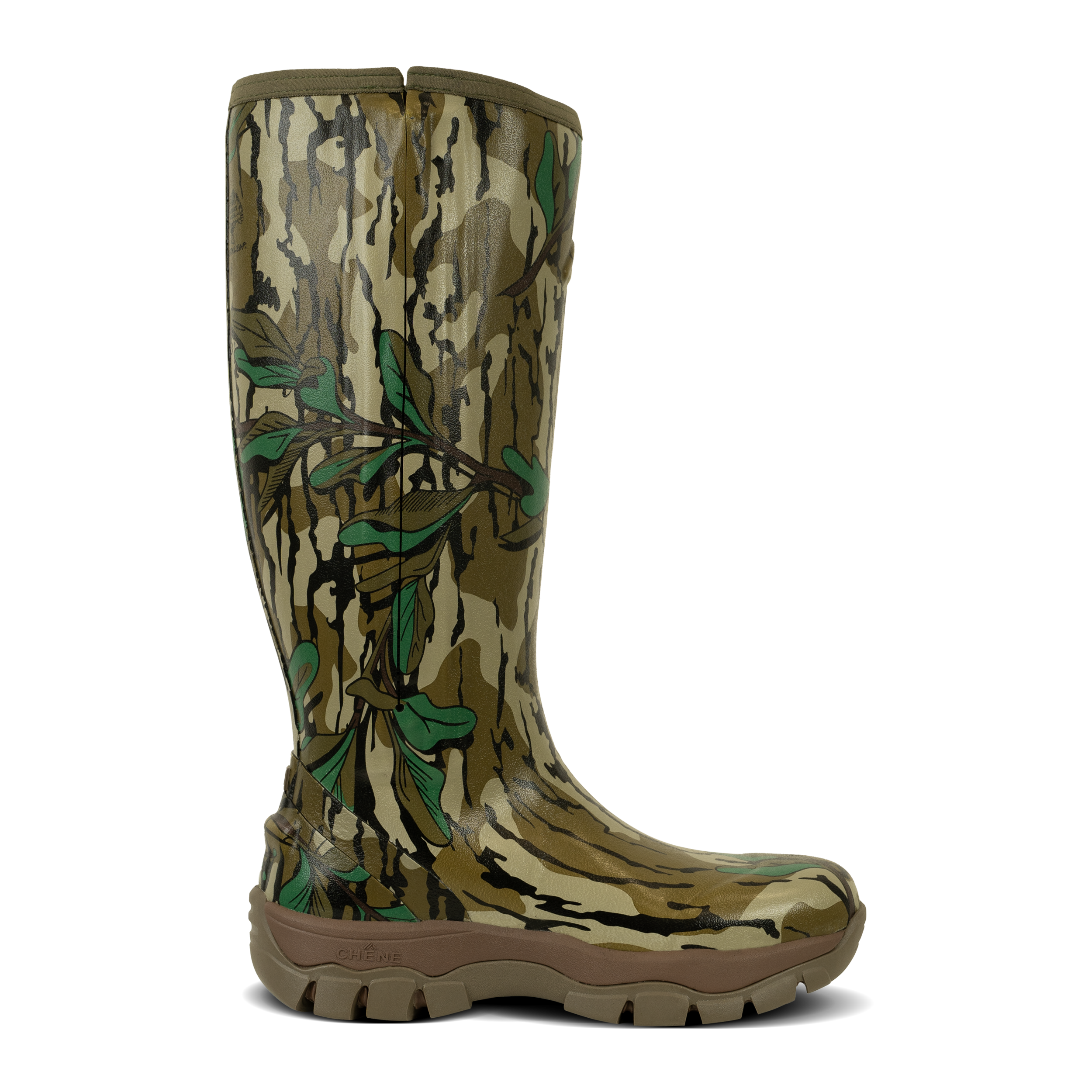 Duck Hunting Boots | Chêne Gear®