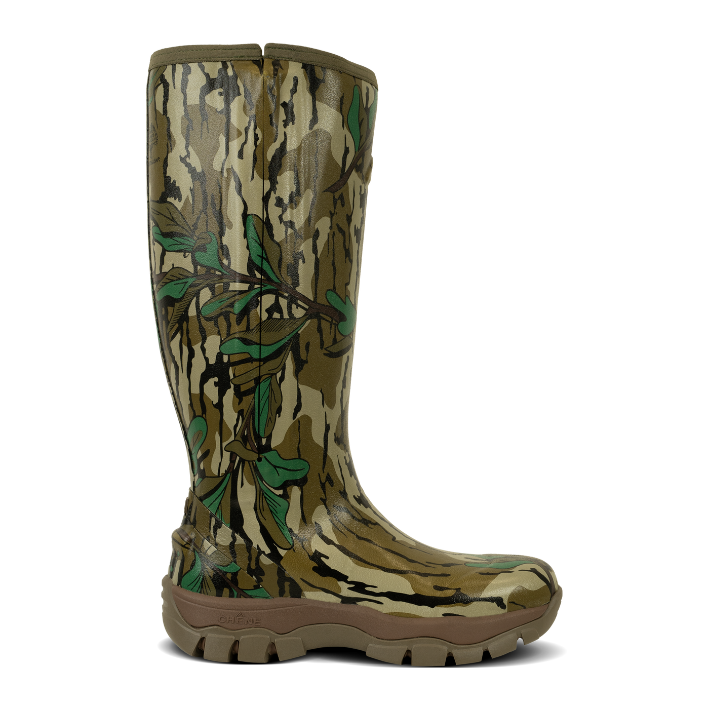 Duck Hunting Boots | Chêne Gear®