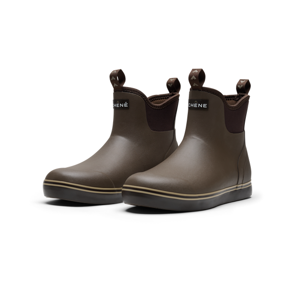 Pro-Line Mens 11 Canvas Wading Boots‎ Tan Black Rubber Toe High Top Boots Pro-Line Racing Wading Boots Fishing Boots & Shoes for sale  main image 3