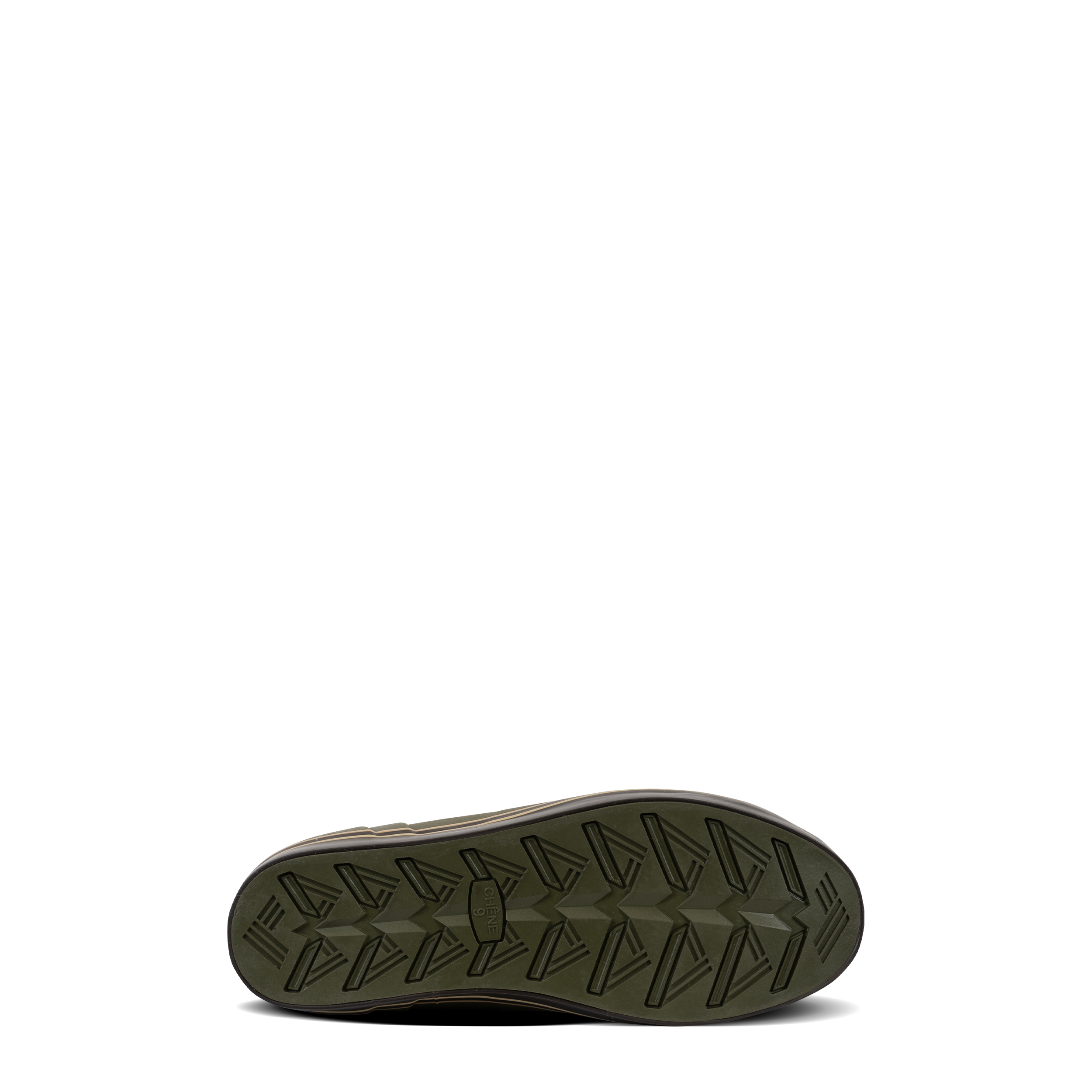 Sherpa Fleece Scout Boot
