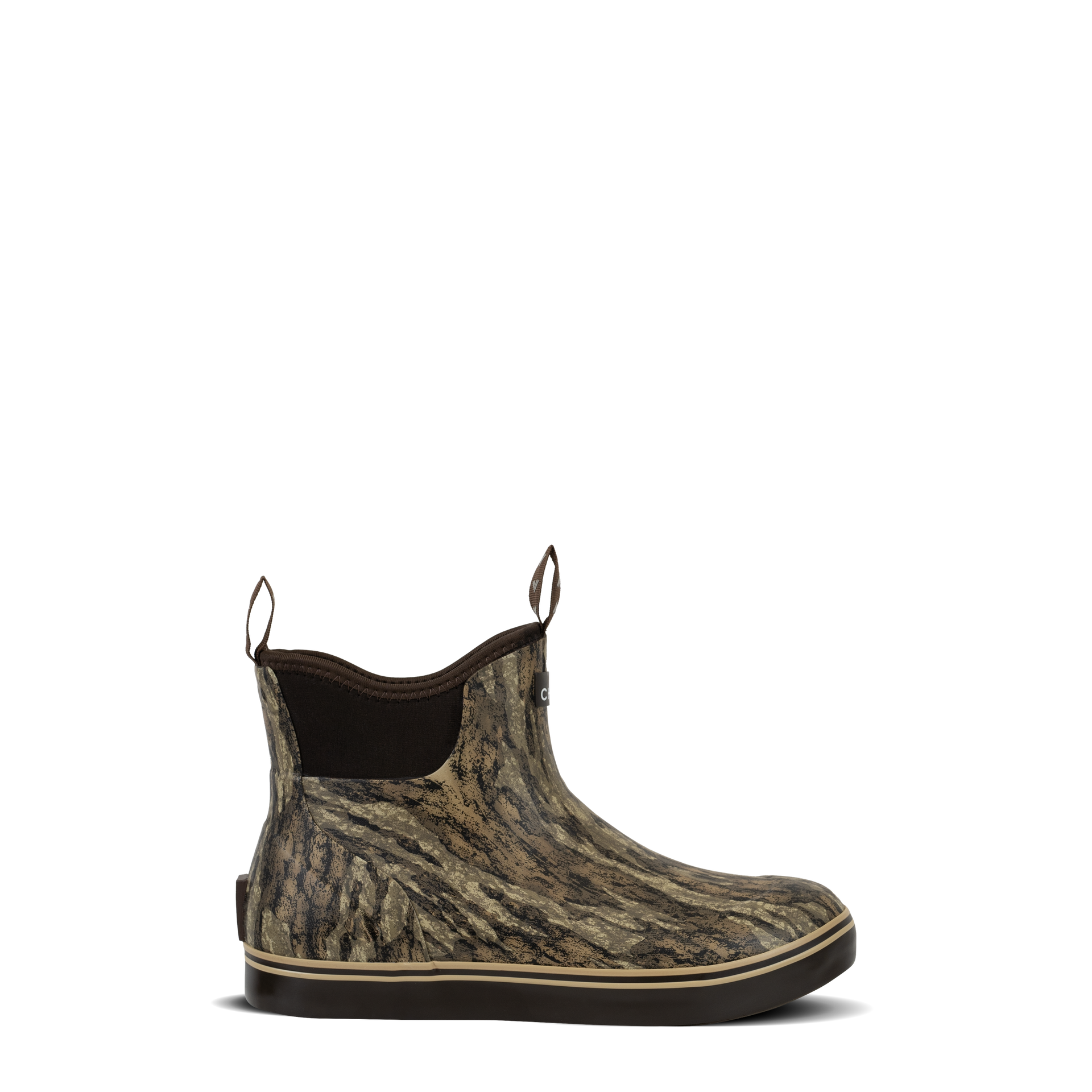 Bottes De Wading Chene 2S Wader Chêne - Marron Taille 14 US (Corps 3XL)