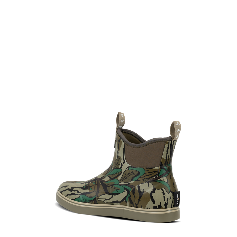 Scout Boot | Duck Hunting Boots | Chêne Gear®
