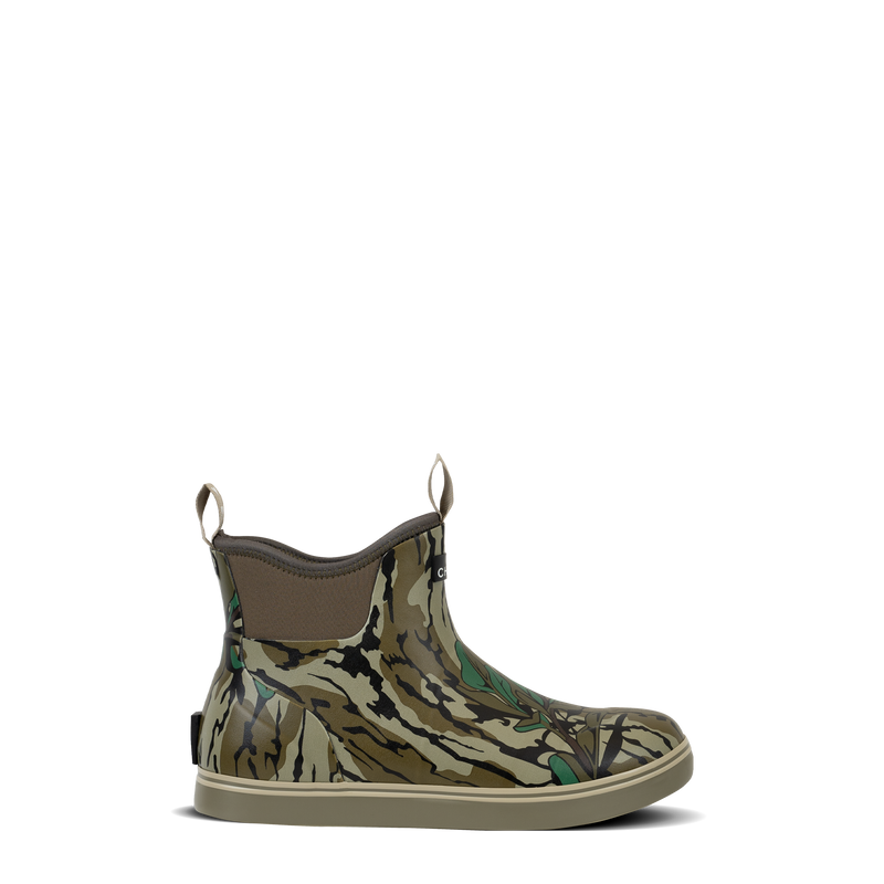 Mossy oak treestand boots deals