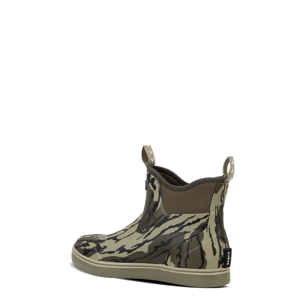 Scout Boot | Duck Hunting Boots | Chêne Gear®