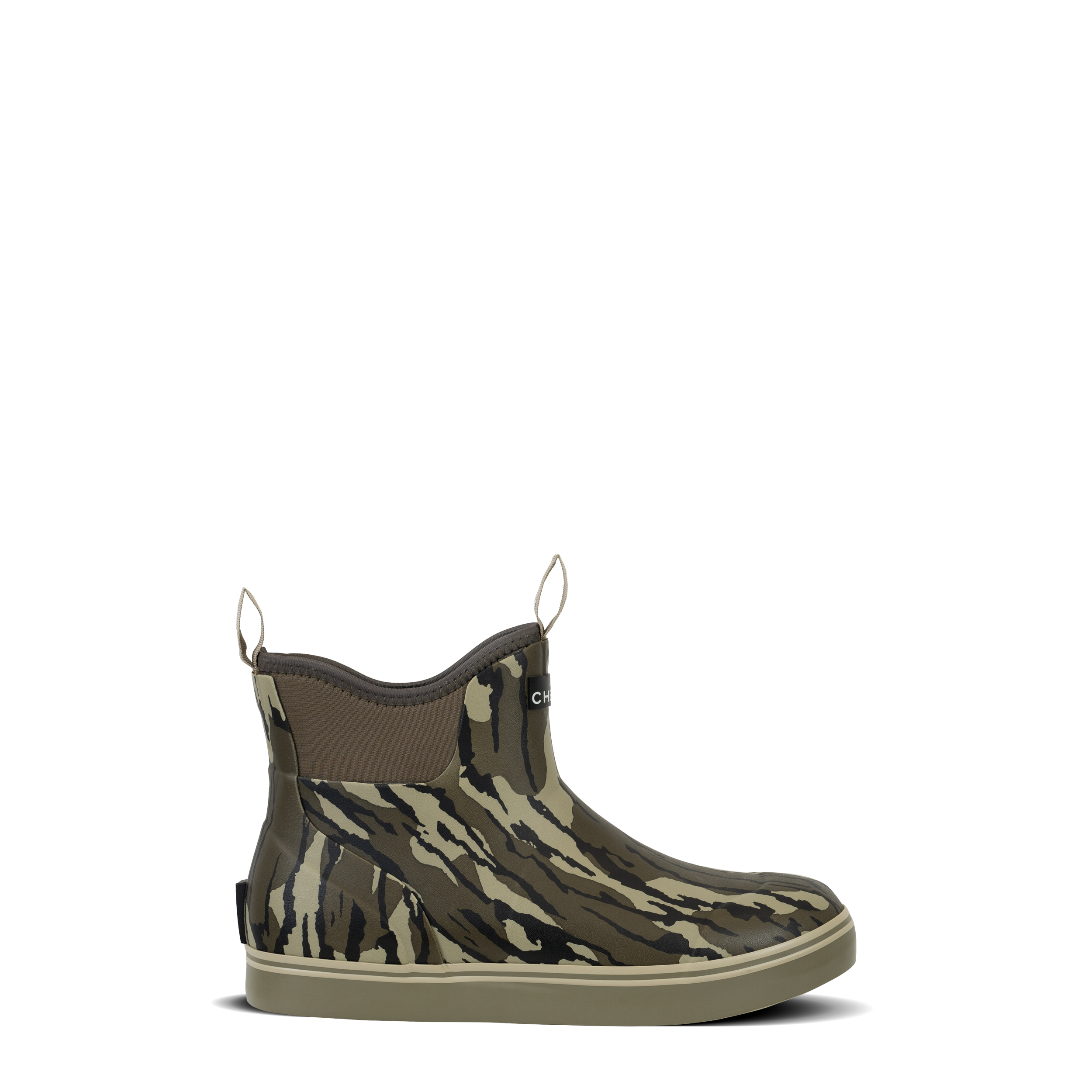 Scout Boot