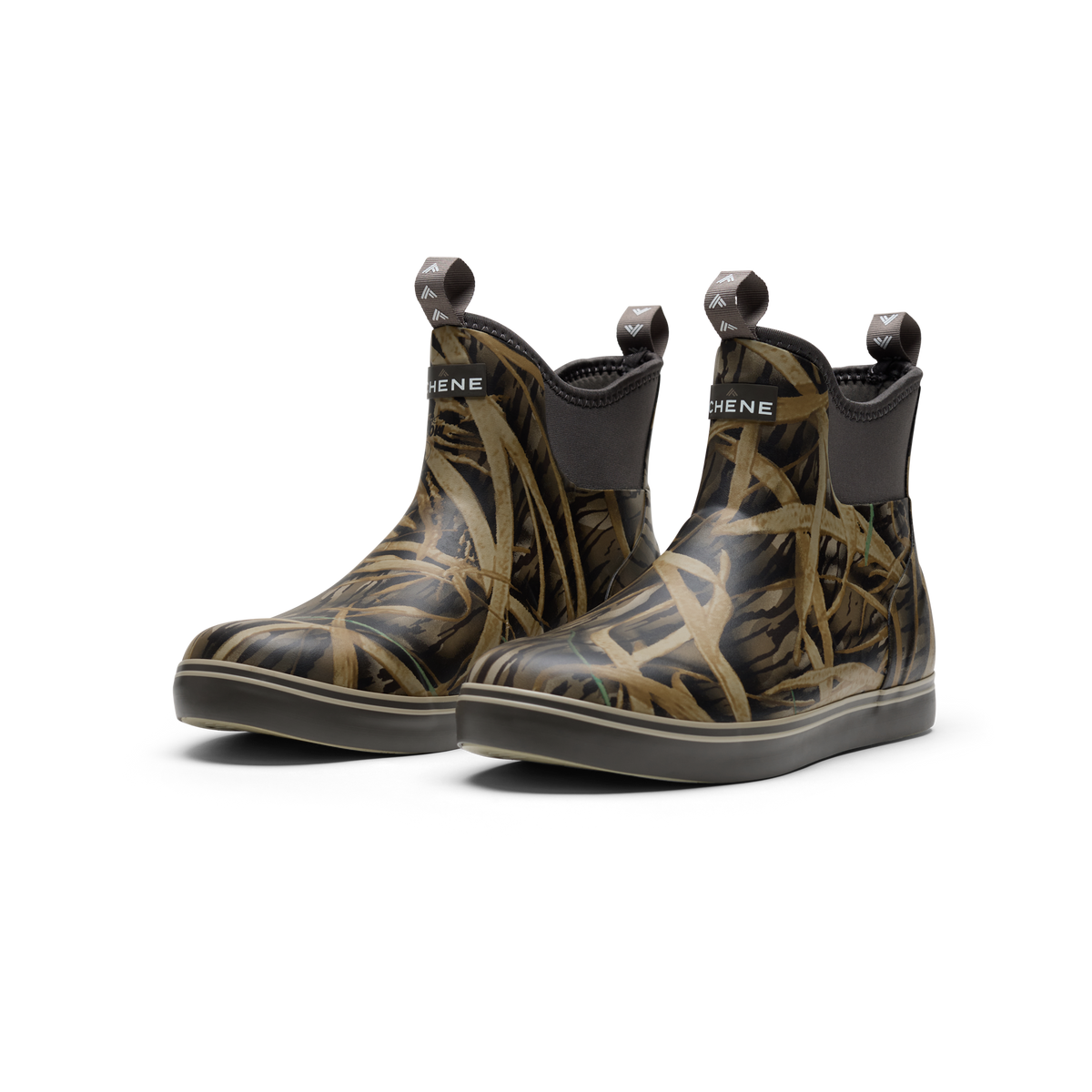 Sherpa Fleece Scout Boot | Duck Hunting Boots | Chêne Gear
