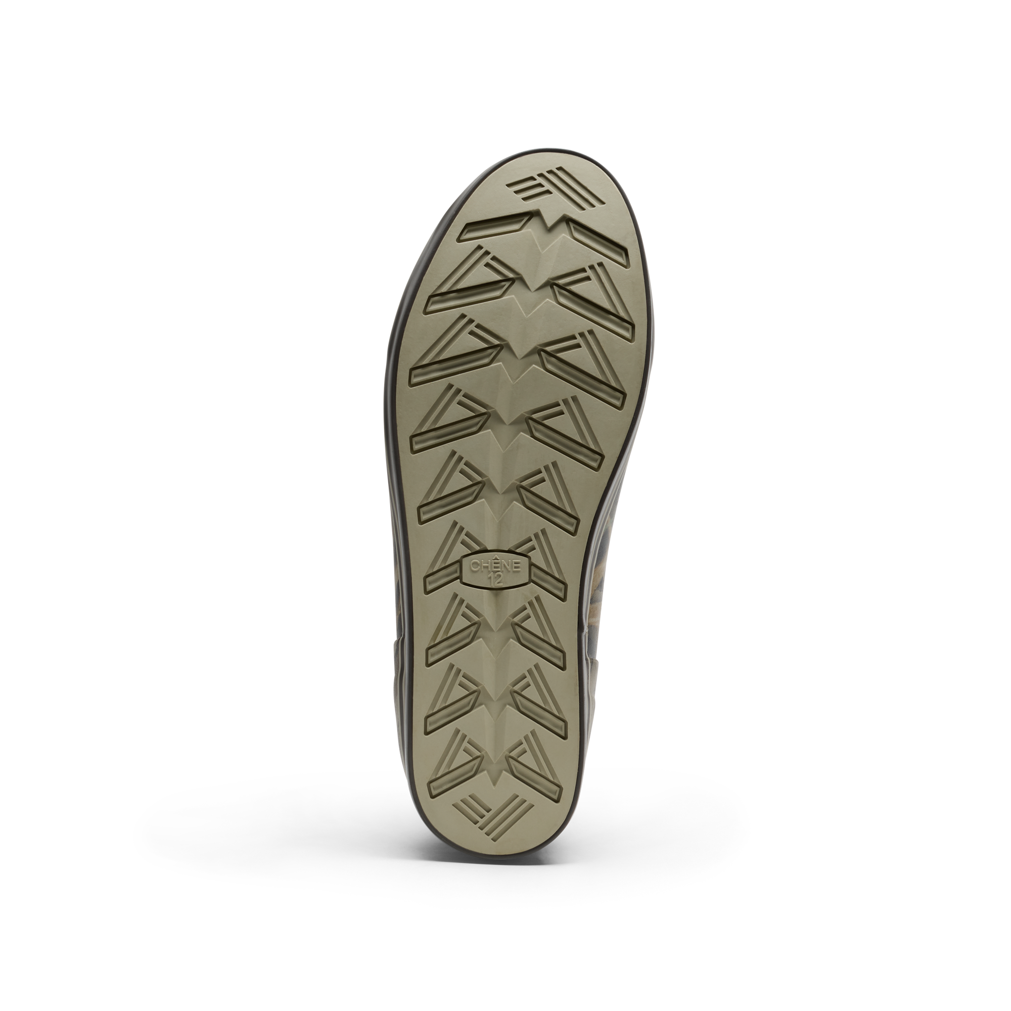 Scout Deck Boot in Mossy Oak Original Shadow Grass, product #mossy_oak_original_shadow_grass