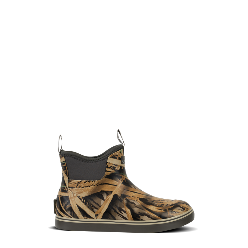 Scout Boot
