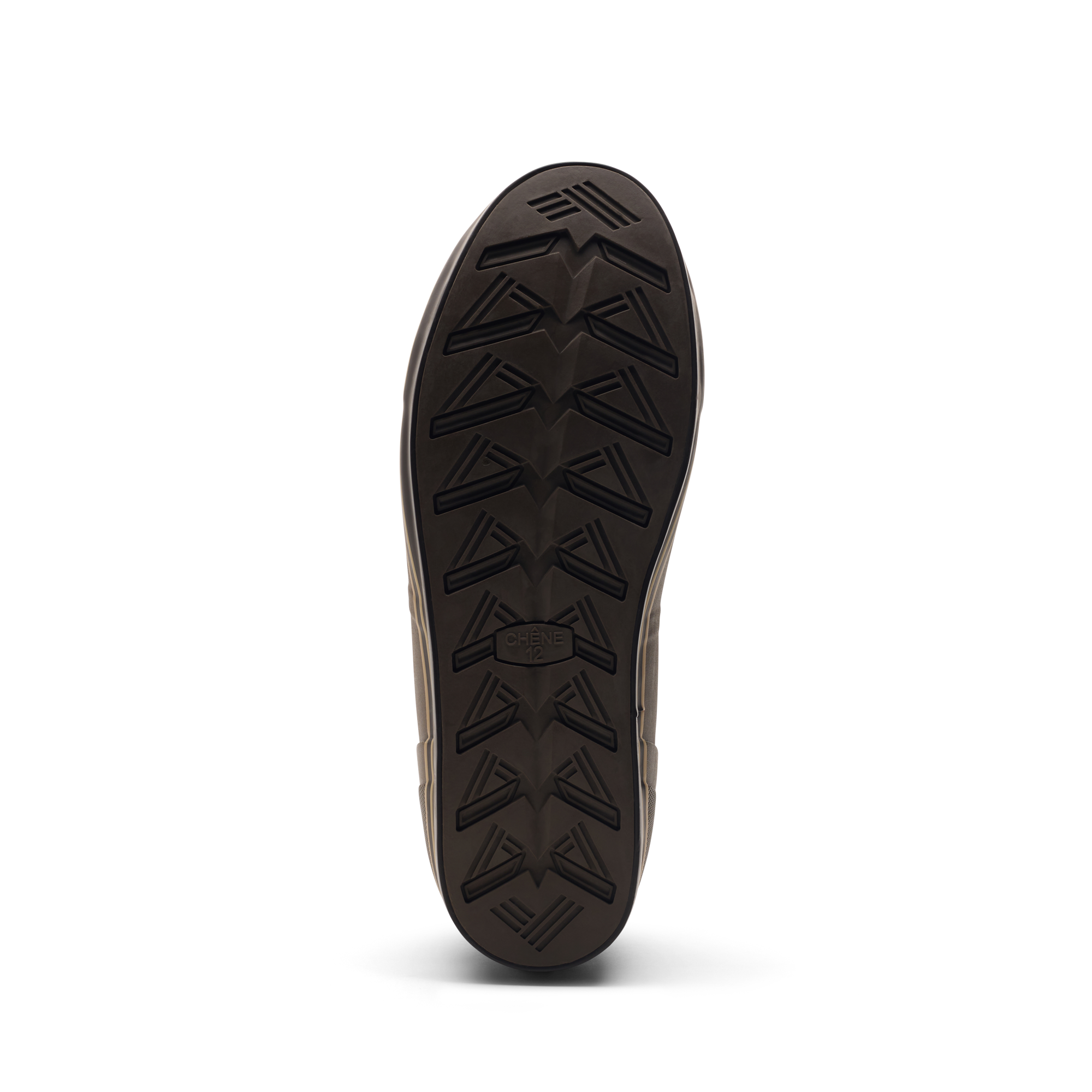 Sherpa Fleece Scout Boot in Brown, product #brown