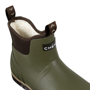 Sherpa Fleece Scout Boot | Duck Hunting Boots | Chêne Gear Sherpa Fleece Scout Boot | Duck Hunting Boots | Chêne Gear