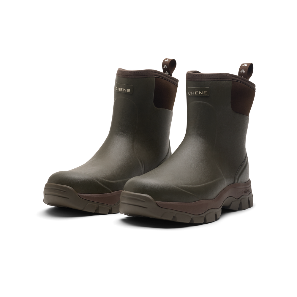Floodline Utility Boot | Rubber Boot