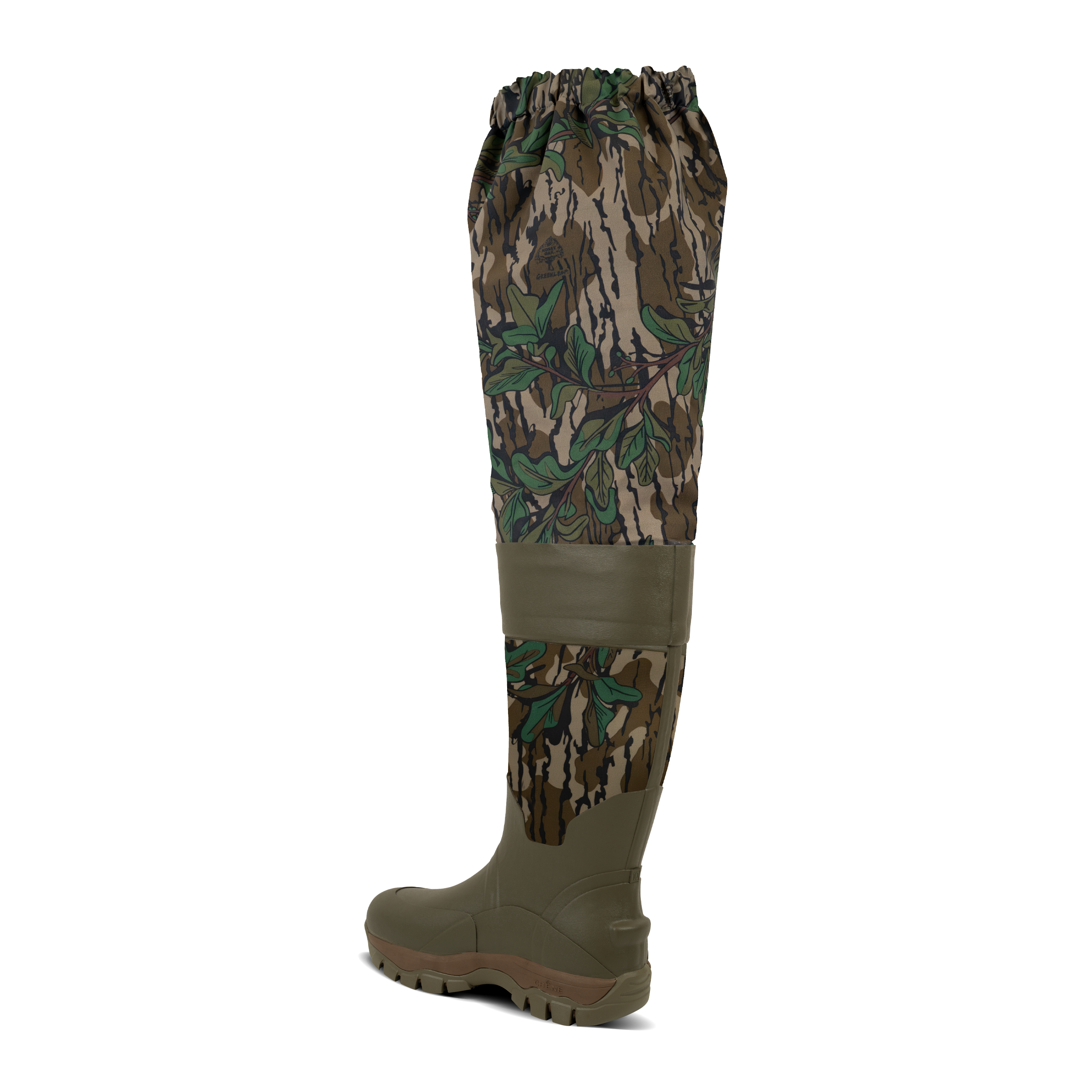 Floodline Slough Boot