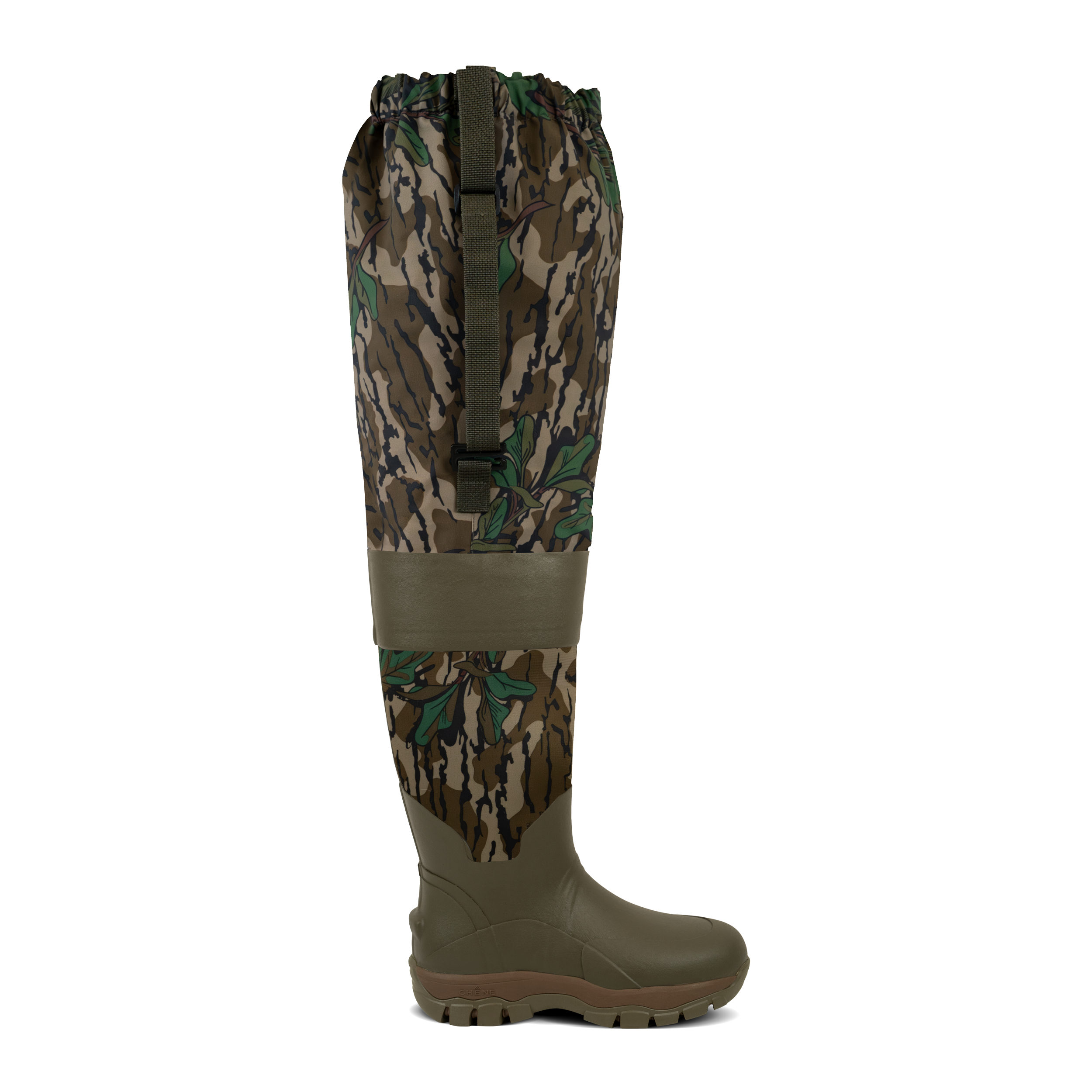 Floodline Slough Boot