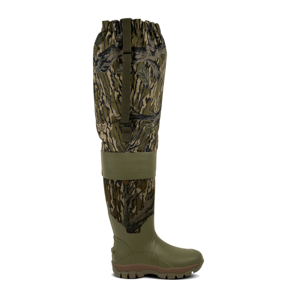 Slough Boot