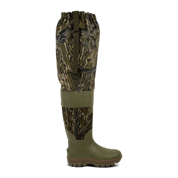 Duck Hunting Boots Ch ne Gear