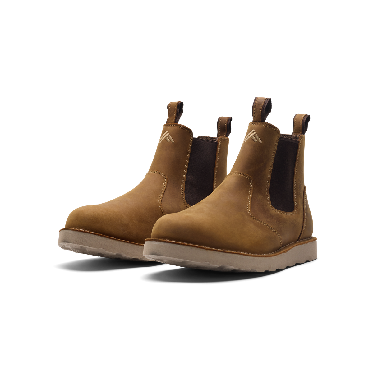 Grove Boot | Leather Work & Hunting Boot | Chêne Gear®
