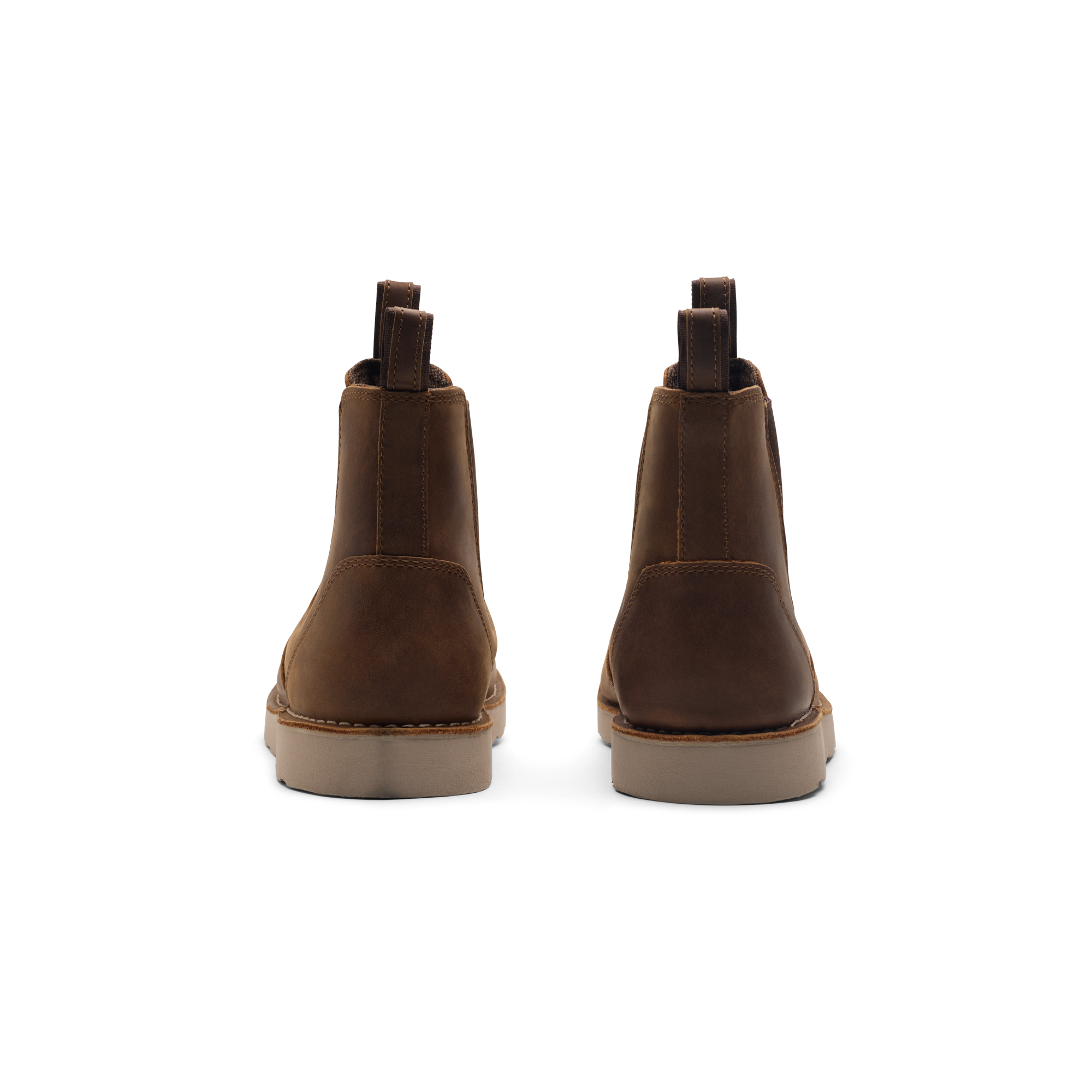 Grove Boot in Whiskey, product #whiskey
