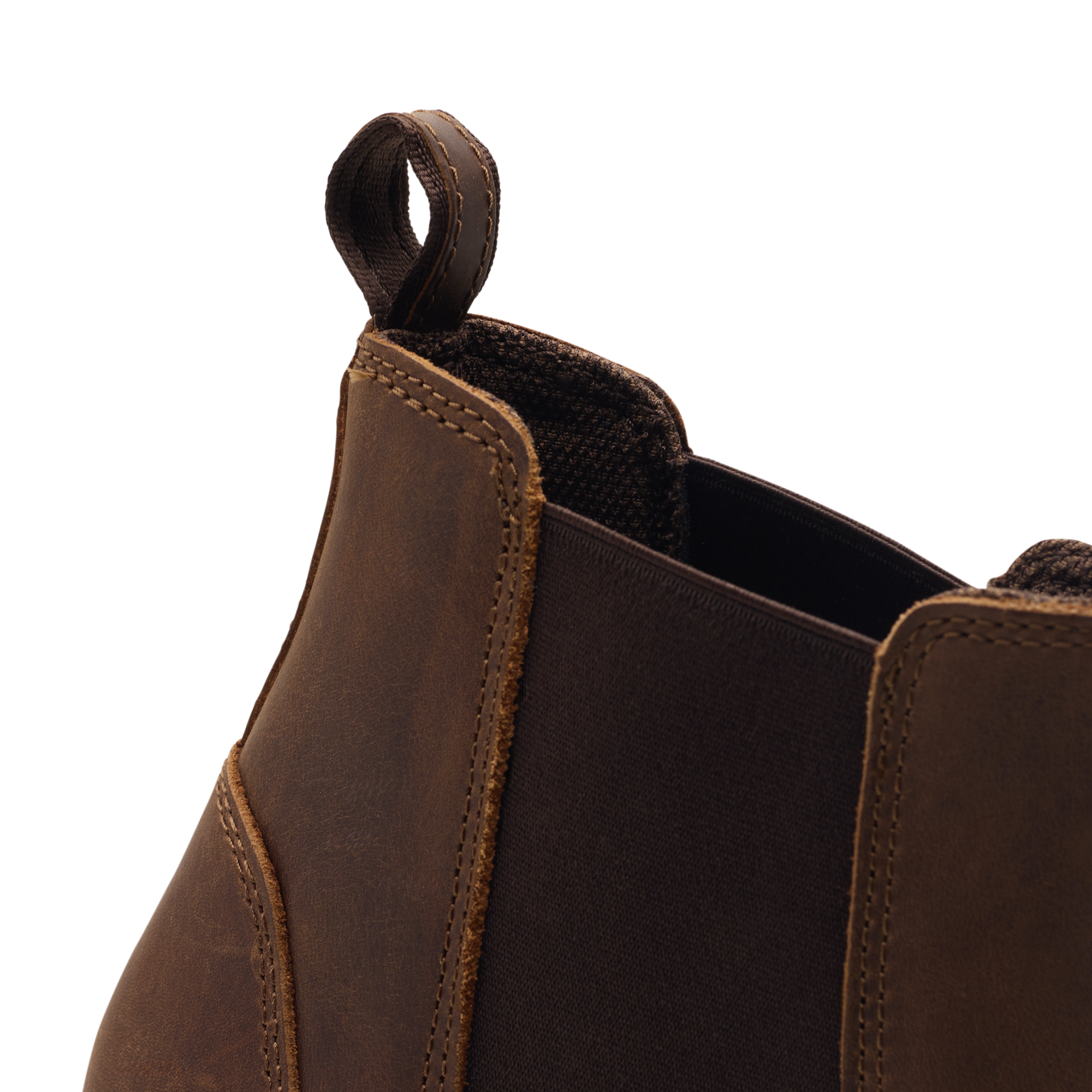 Grove Boot in Whiskey, product #whiskey