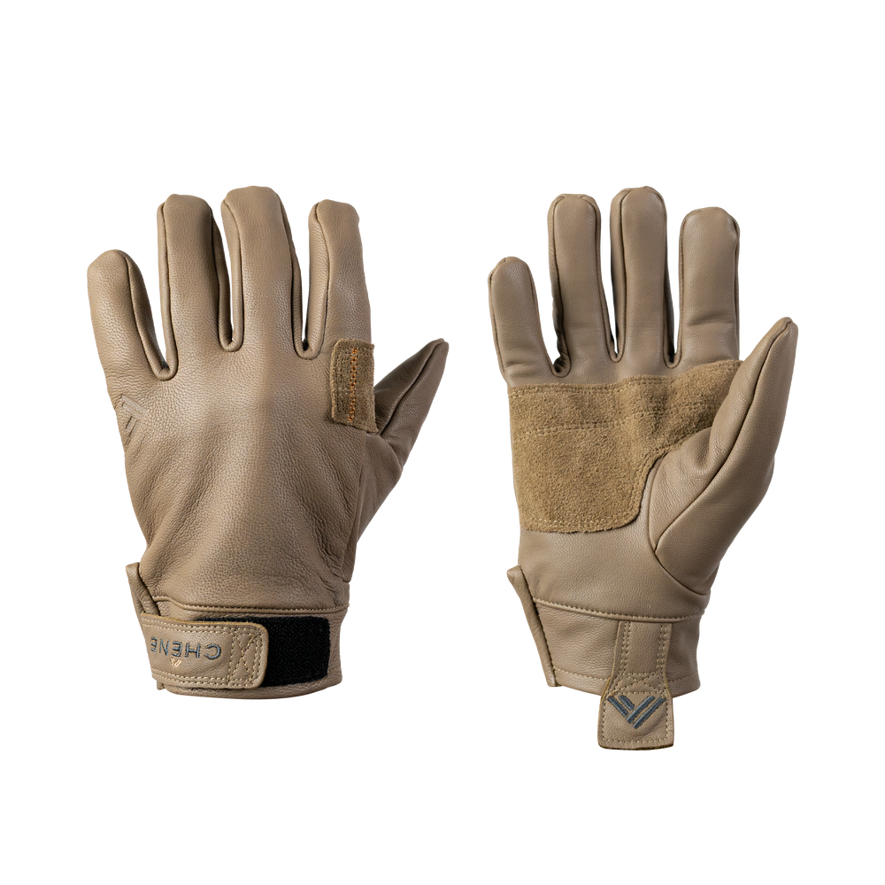 Redland Fitted Glove