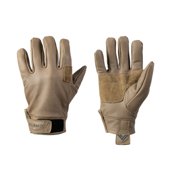 Redland Fitted Glove