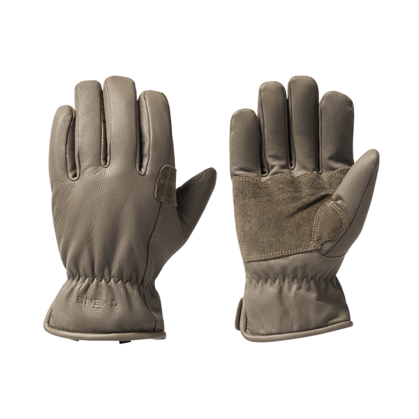小物 DESCENDANT GLOVE Redland Sherpa-Lined Glove | Hunting Gloves | Chêne Gear®