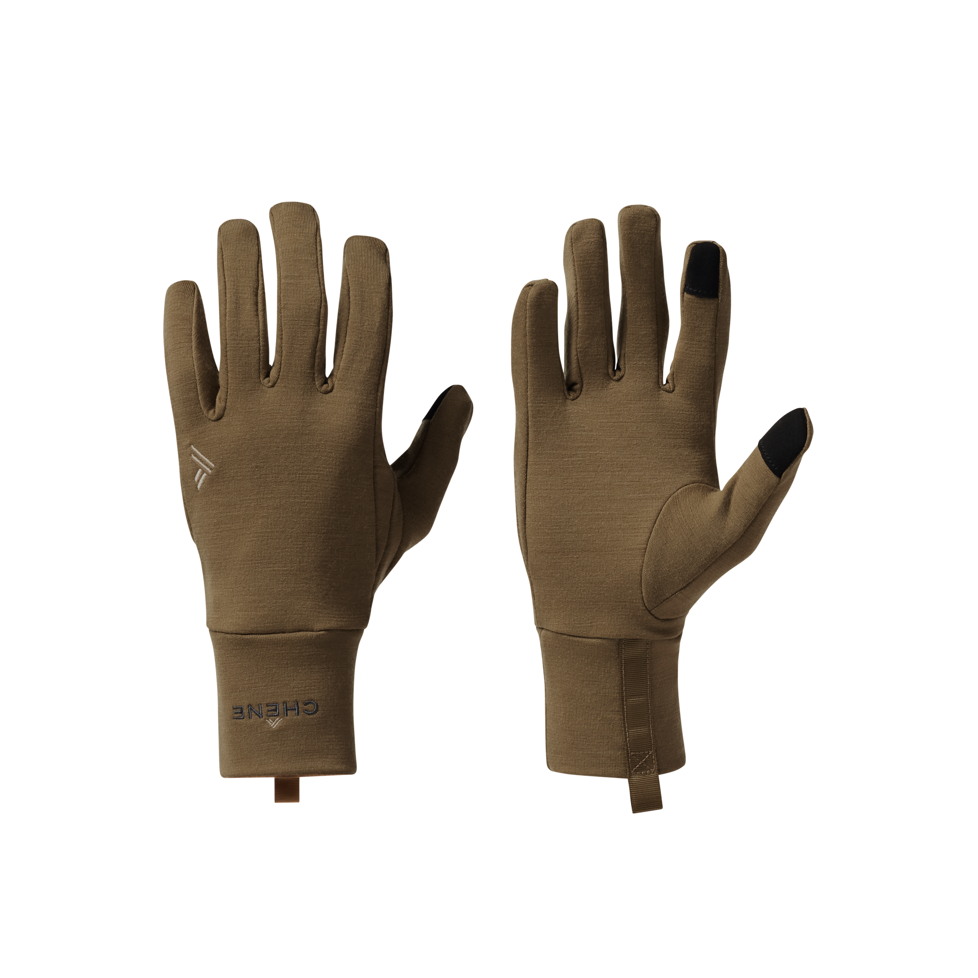 Izembek Liner Glove in Field Tan, product #field_tan
