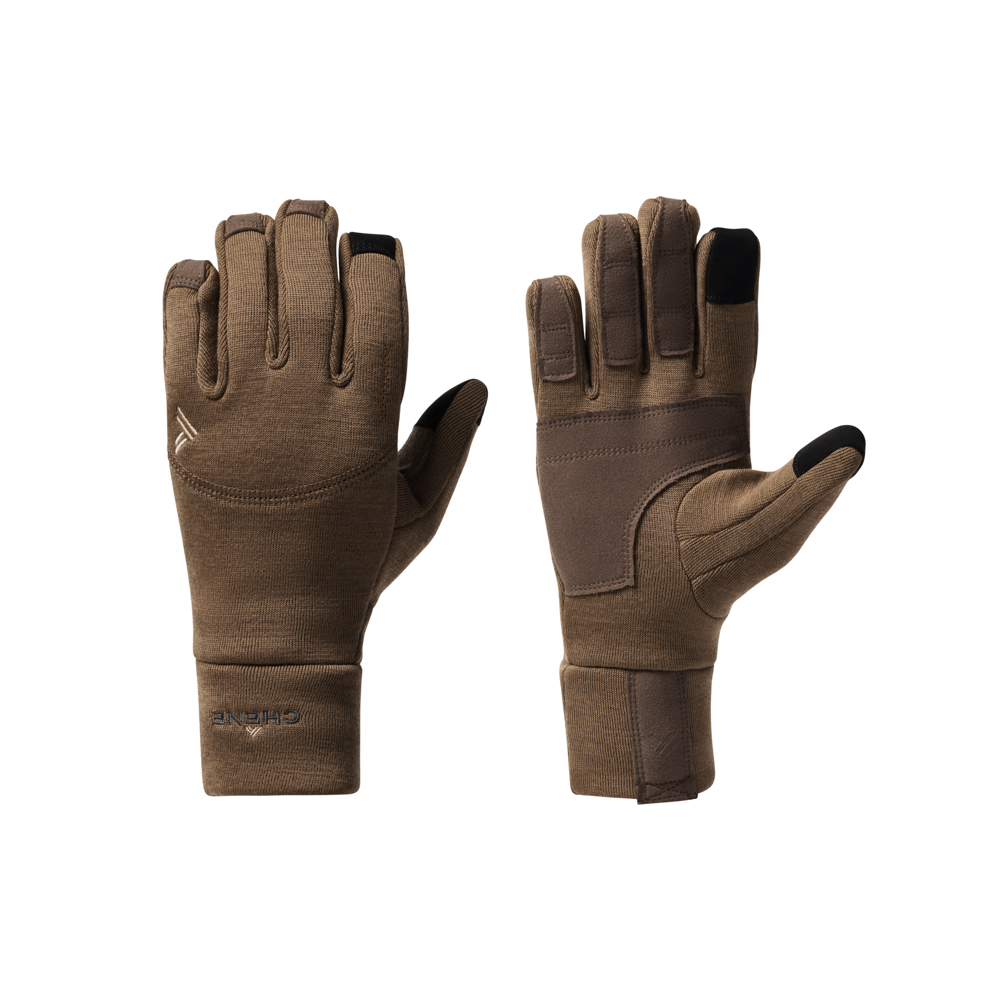 Izembek Glove in Field Tan, product #field_tan