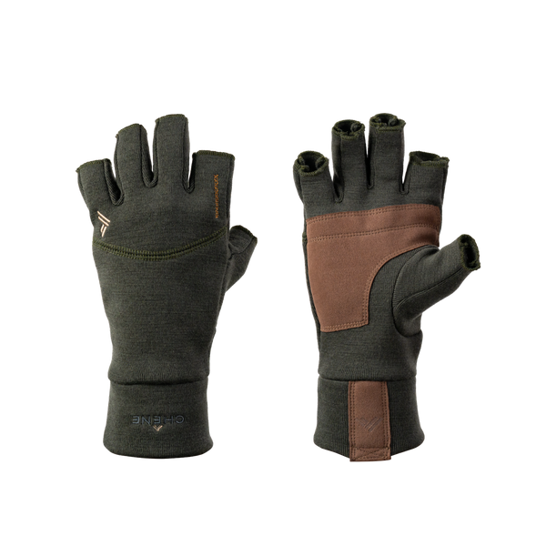小物 fingerless gloves Izembek Fingerless Glove