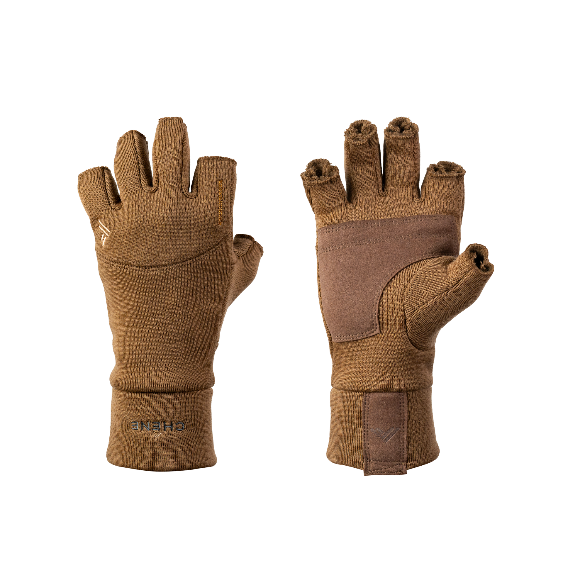 Izembek Fingerless Glove