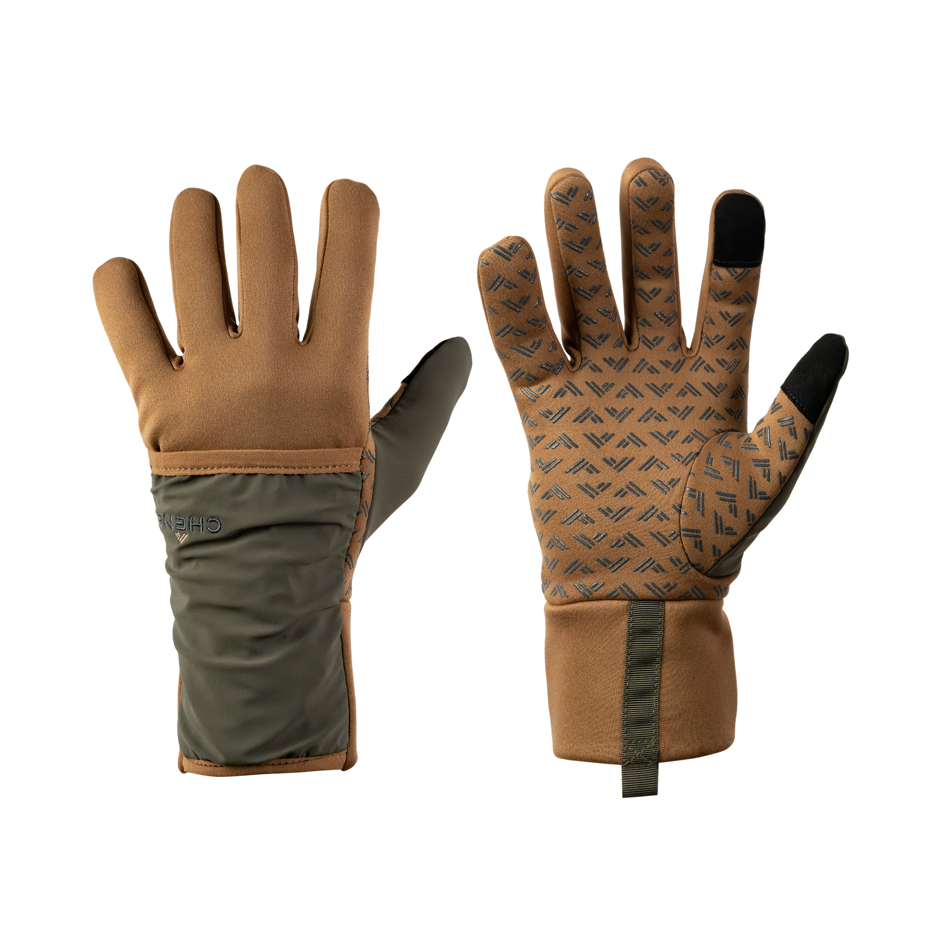 Over/Under Glove