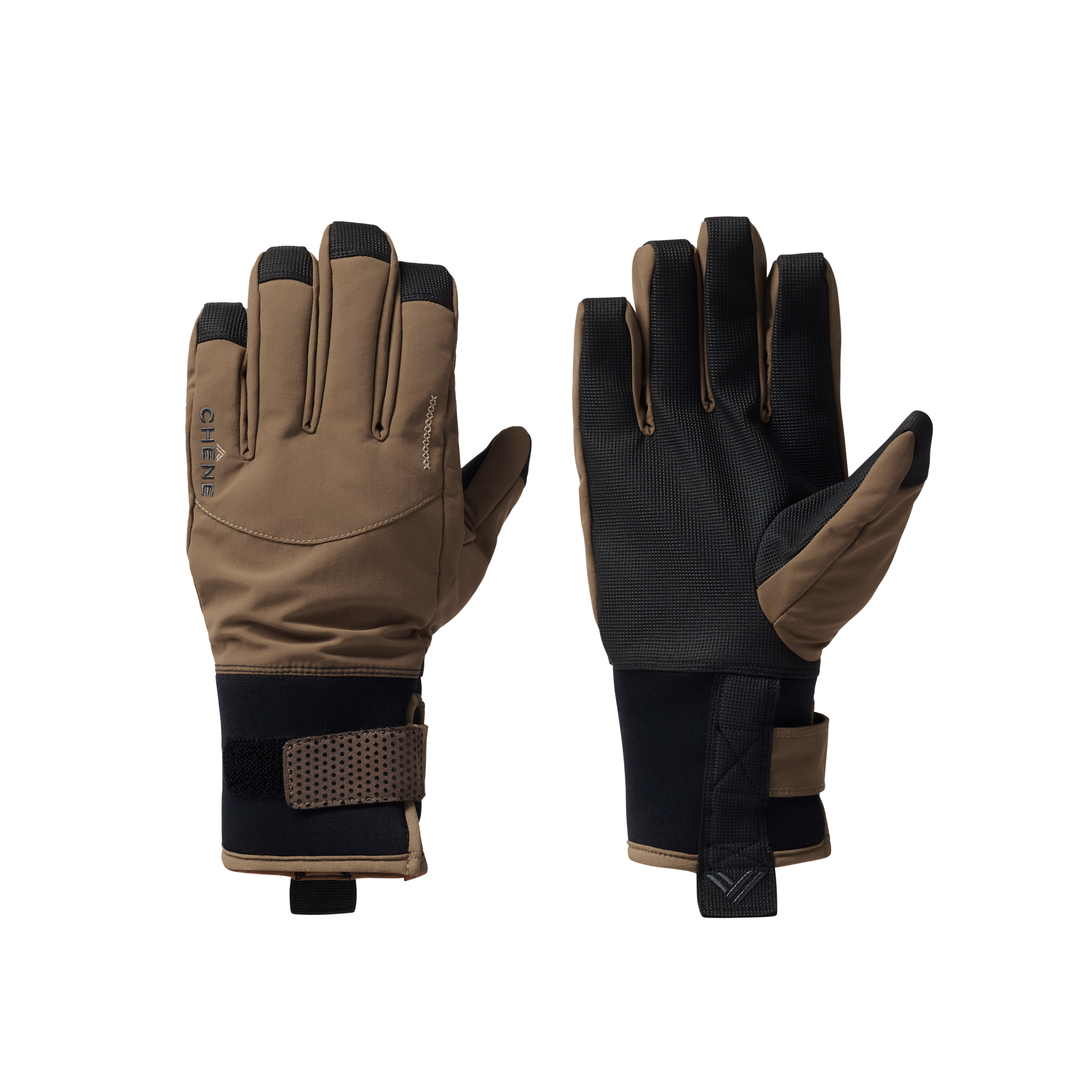 Hydro-Lok Wool-Lined Glove in Field Tan, product #field_tan