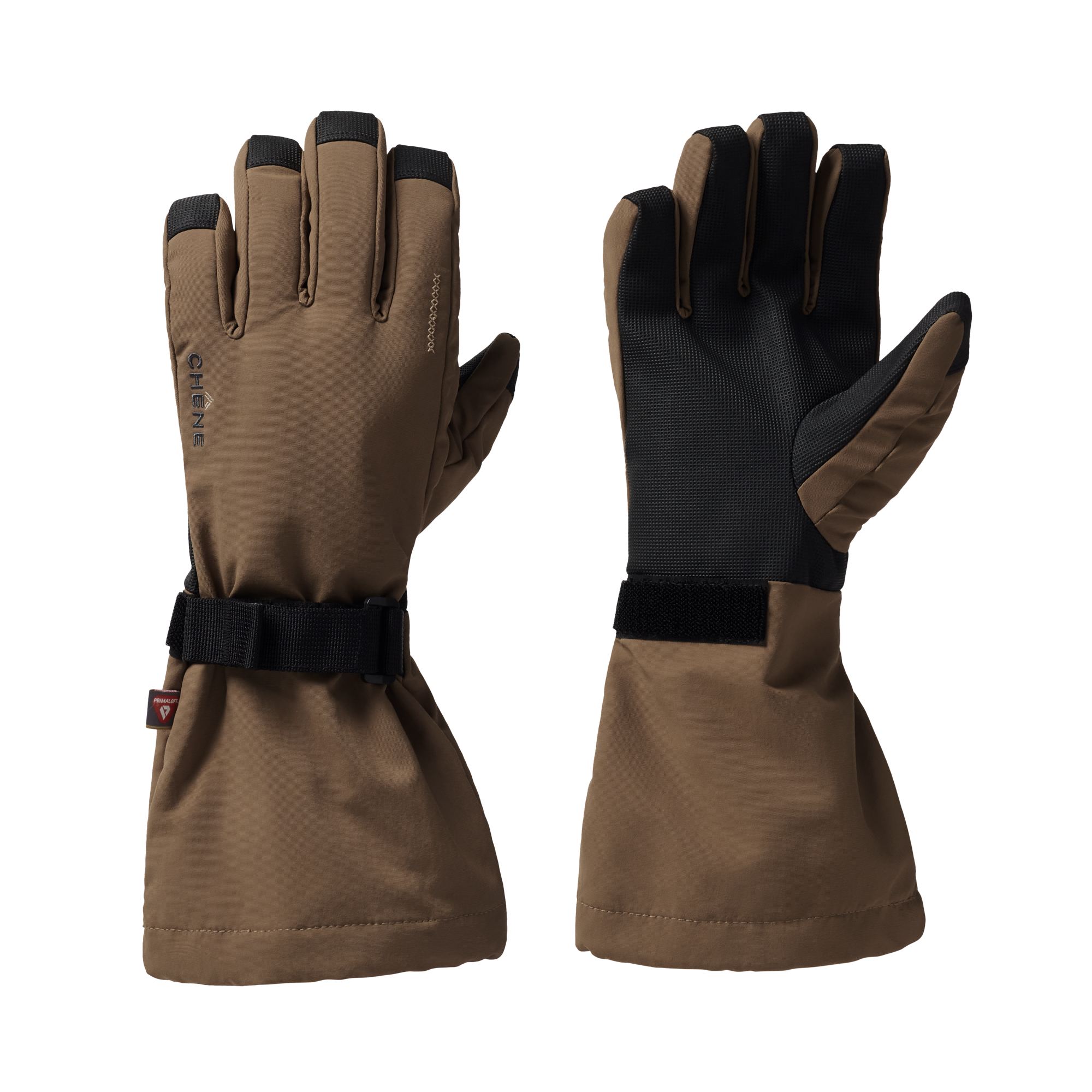 Hydro-Lok Insulated Glove in Field Tan, product #field_tan