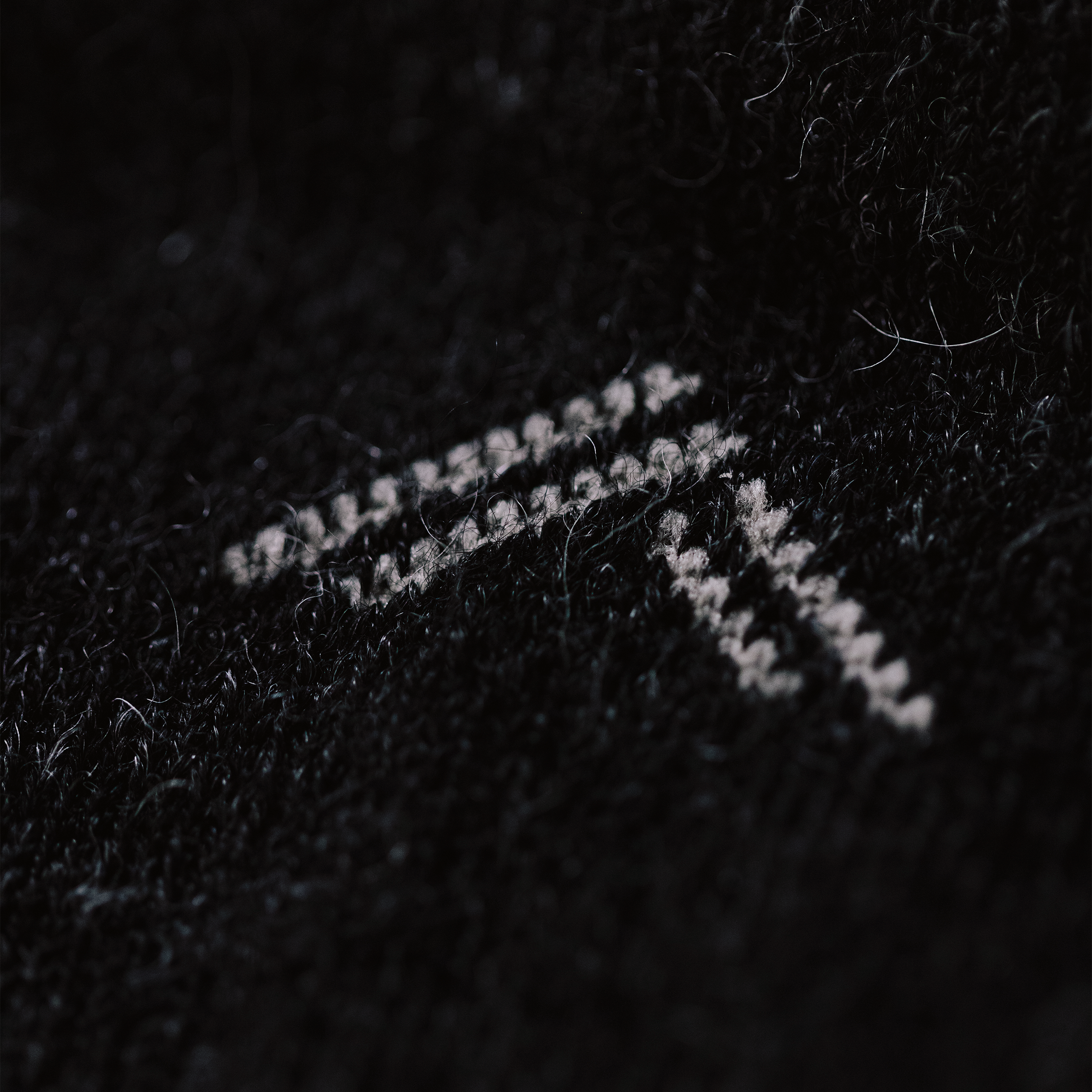 Alpaca Heavyweight Crew Sock