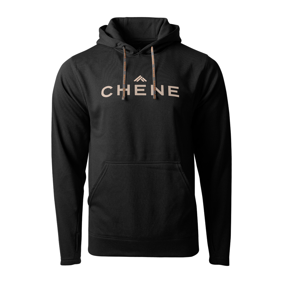 Performance Hoodie for Duck Hunting Chene Gear