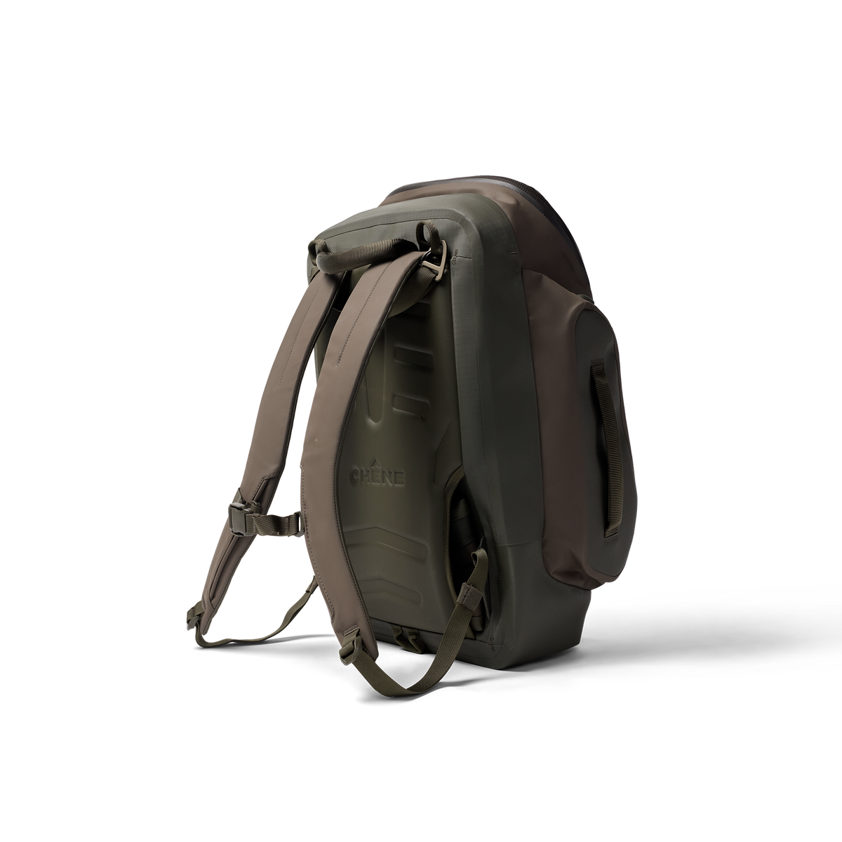Delta Pack in Cypress, product view