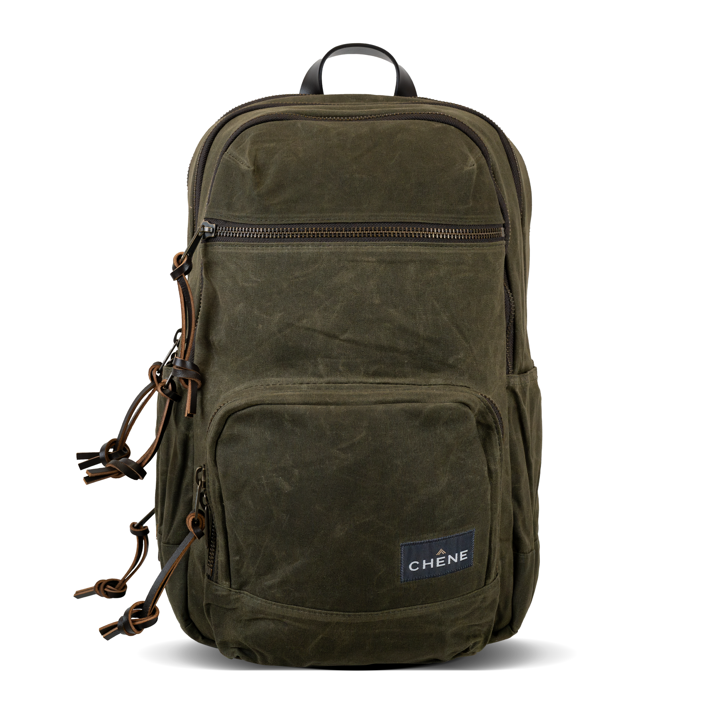 Canvas day pack sale