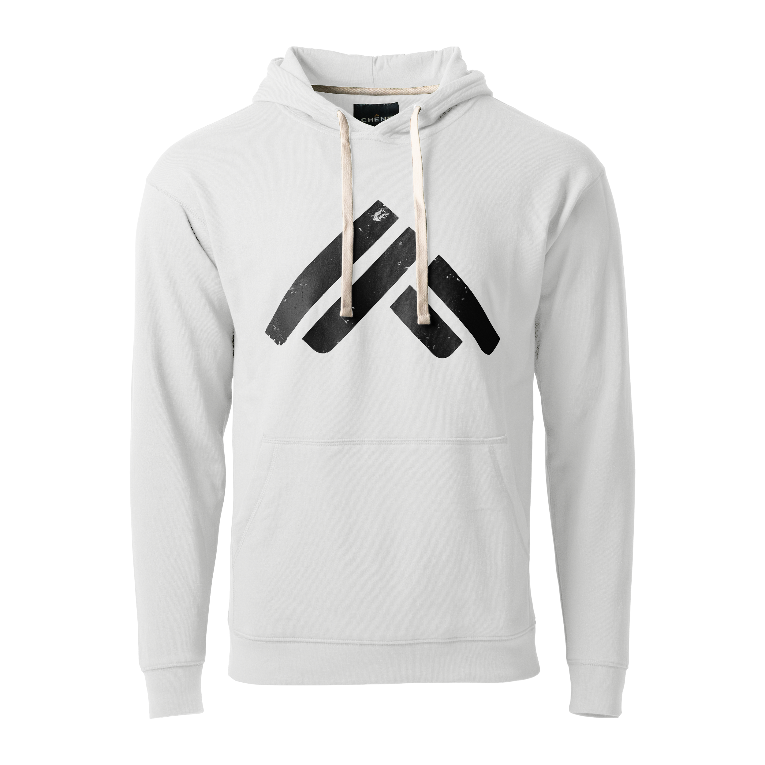 Delta Hoodie