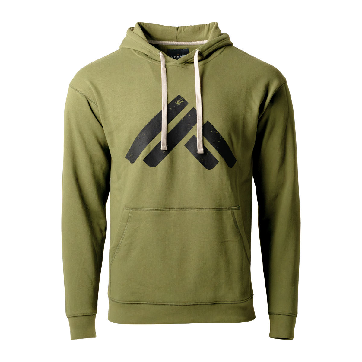Delta Hoodie