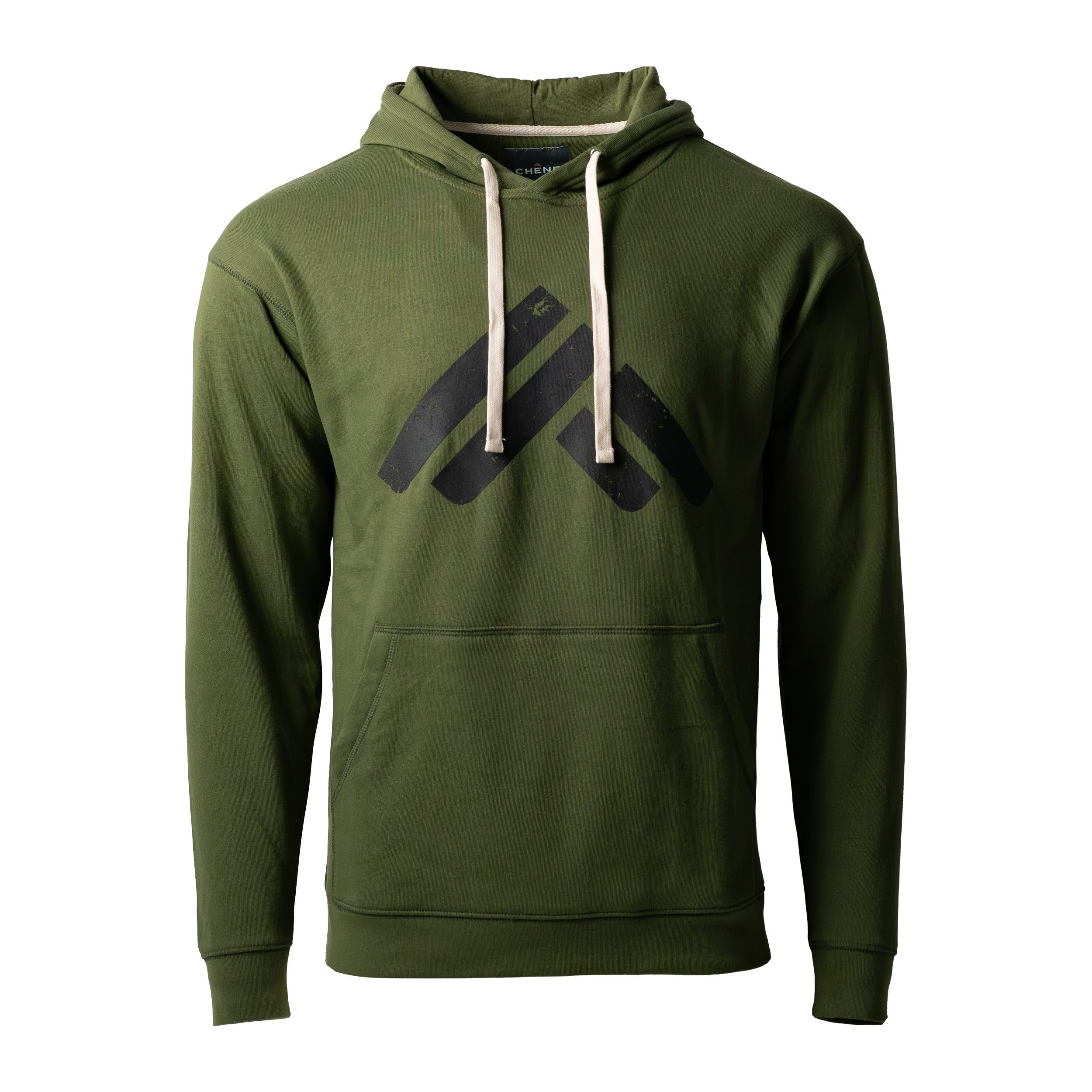 Delta Hoodie