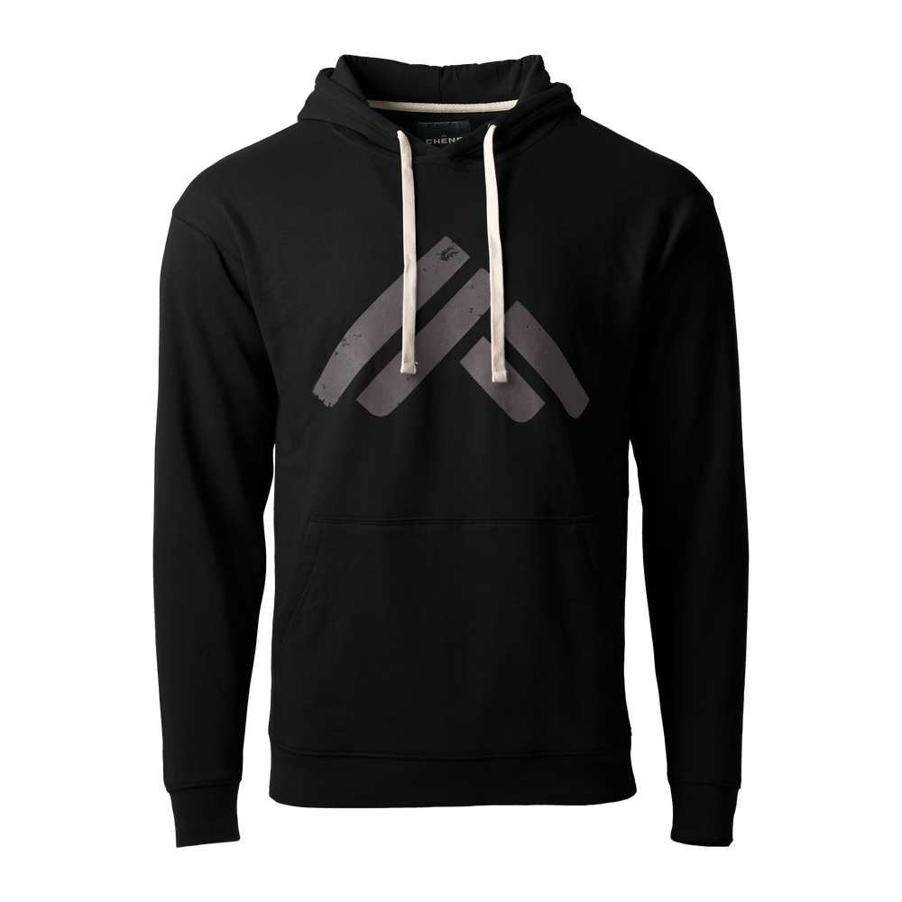Delta Hoodie | Chêne Gear®