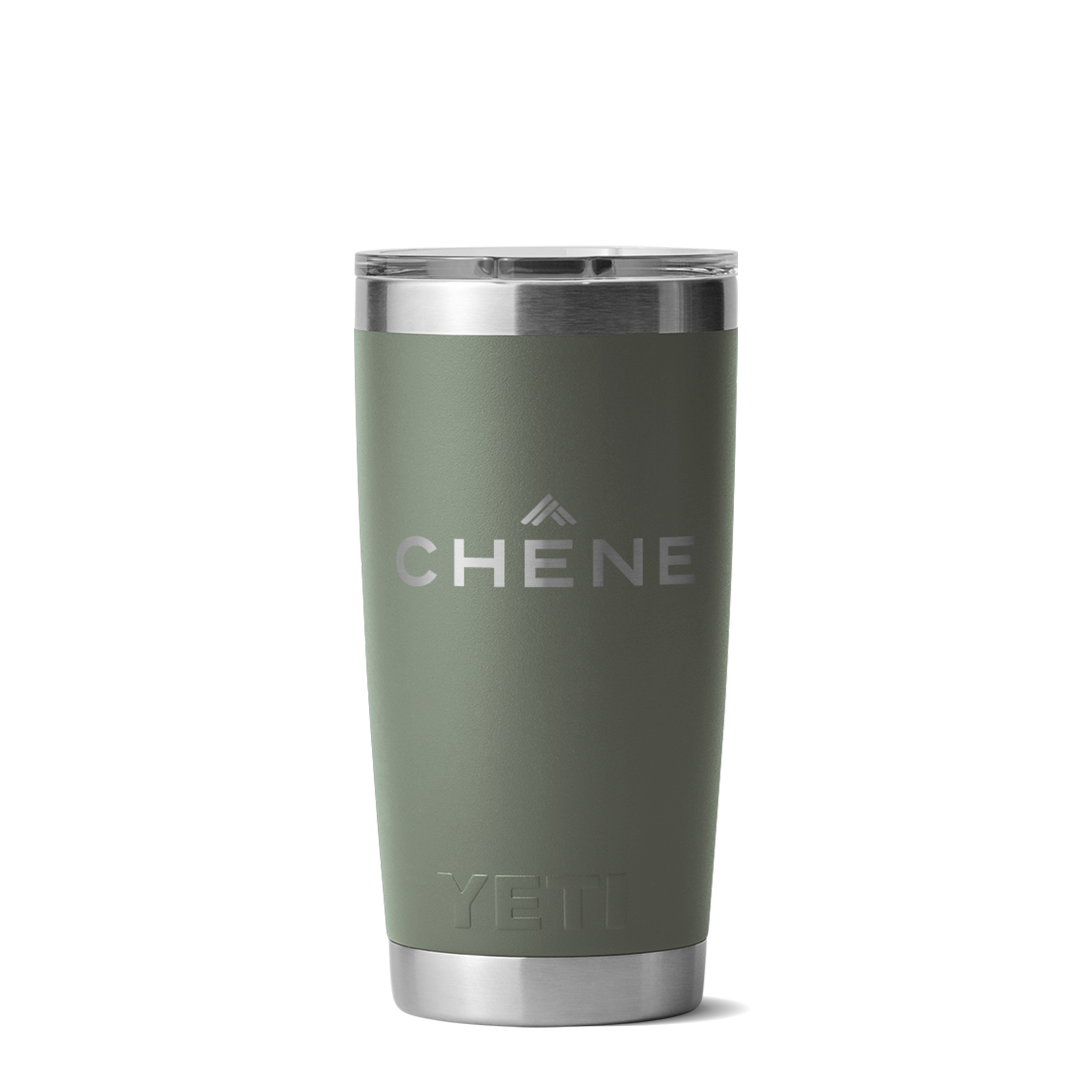 YETI Rambler 20 oz. Tumbler