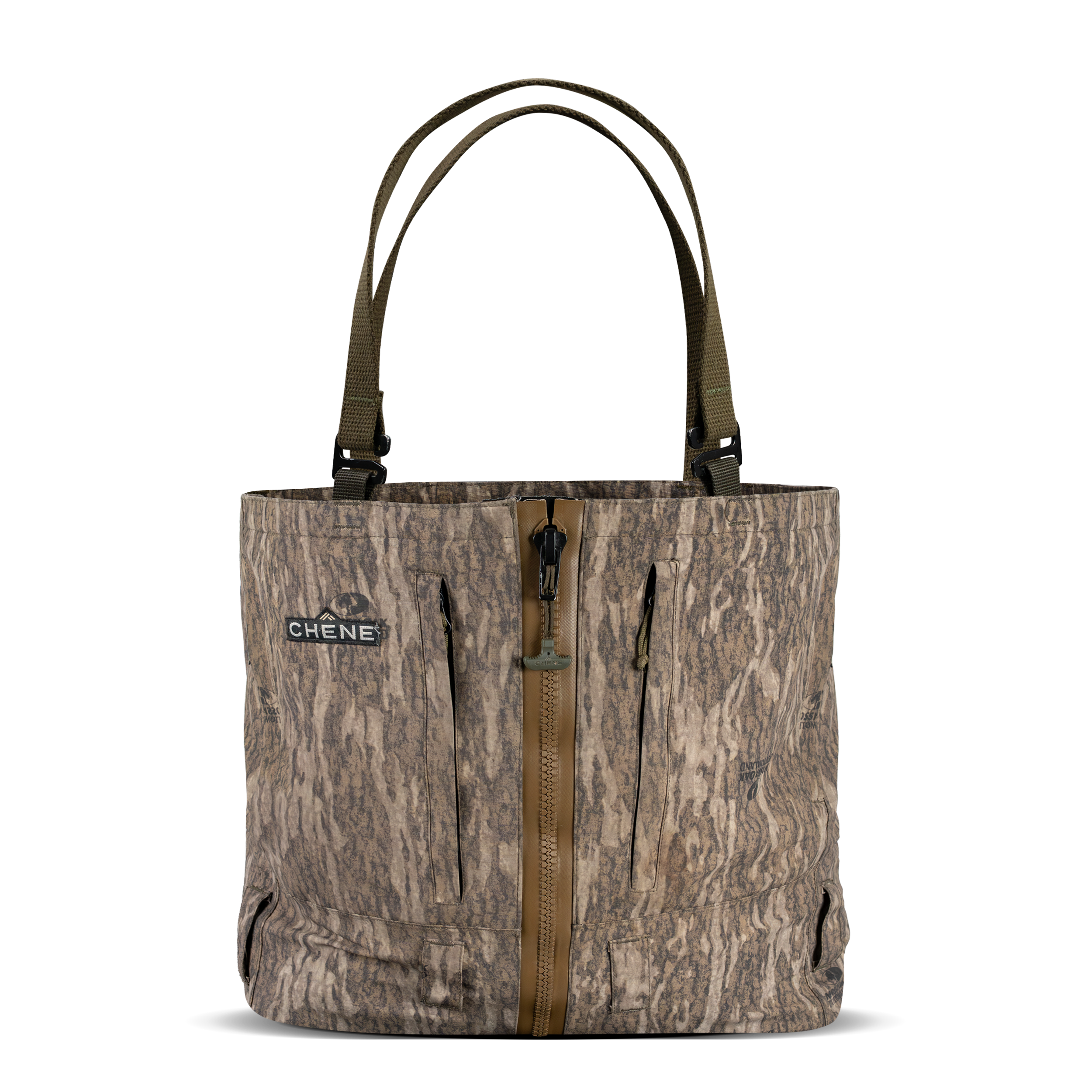 Ketty's Wader Tote Bag