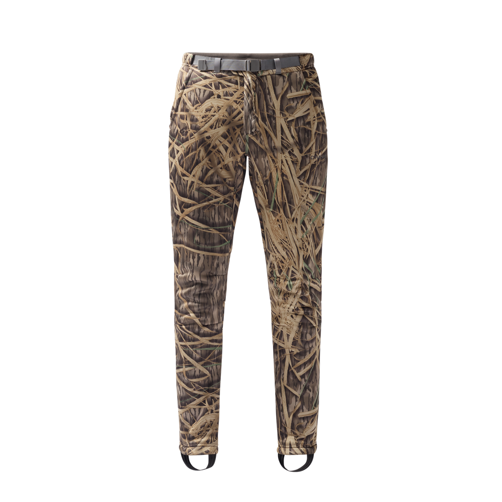 Duck Hunting Wader Pants | Sherpa Fleece | Chêne Gear®