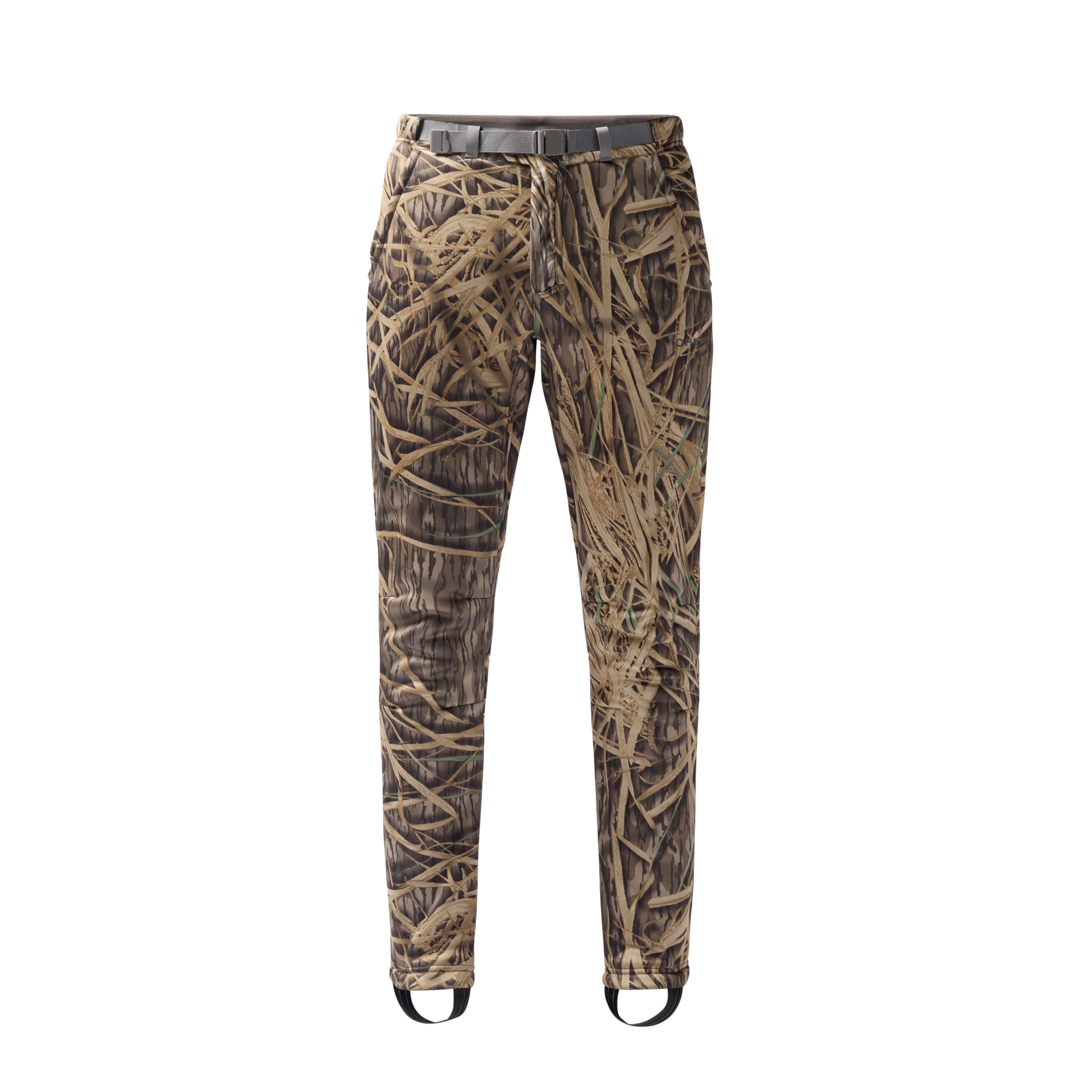 Duck Hunting Wader Pants | Sherpa Fleece | Chêne Gear®