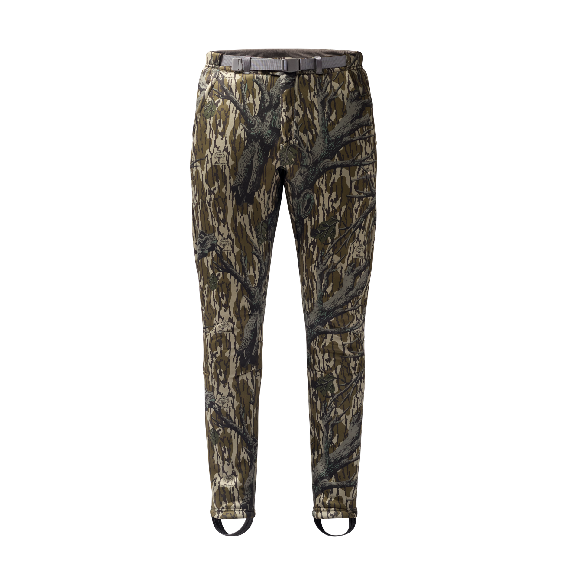 Duck Hunting Wader Pants | Sherpa Fleece | Chêne Gear®